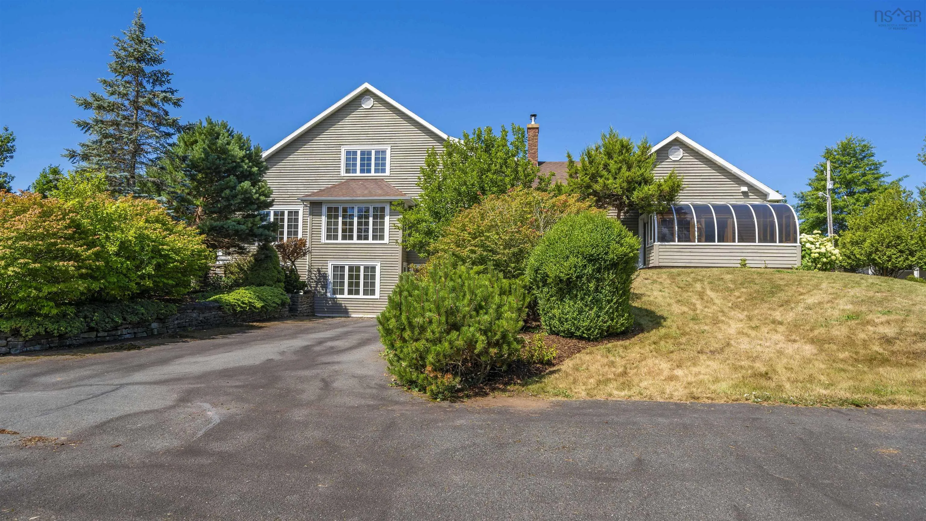 1335 Highway 2, Brentwood, NS B0N 1C0, 5 Bedrooms Bedrooms, ,4 BathroomsBathrooms,Residential,For Sale,Highway 2,202521847