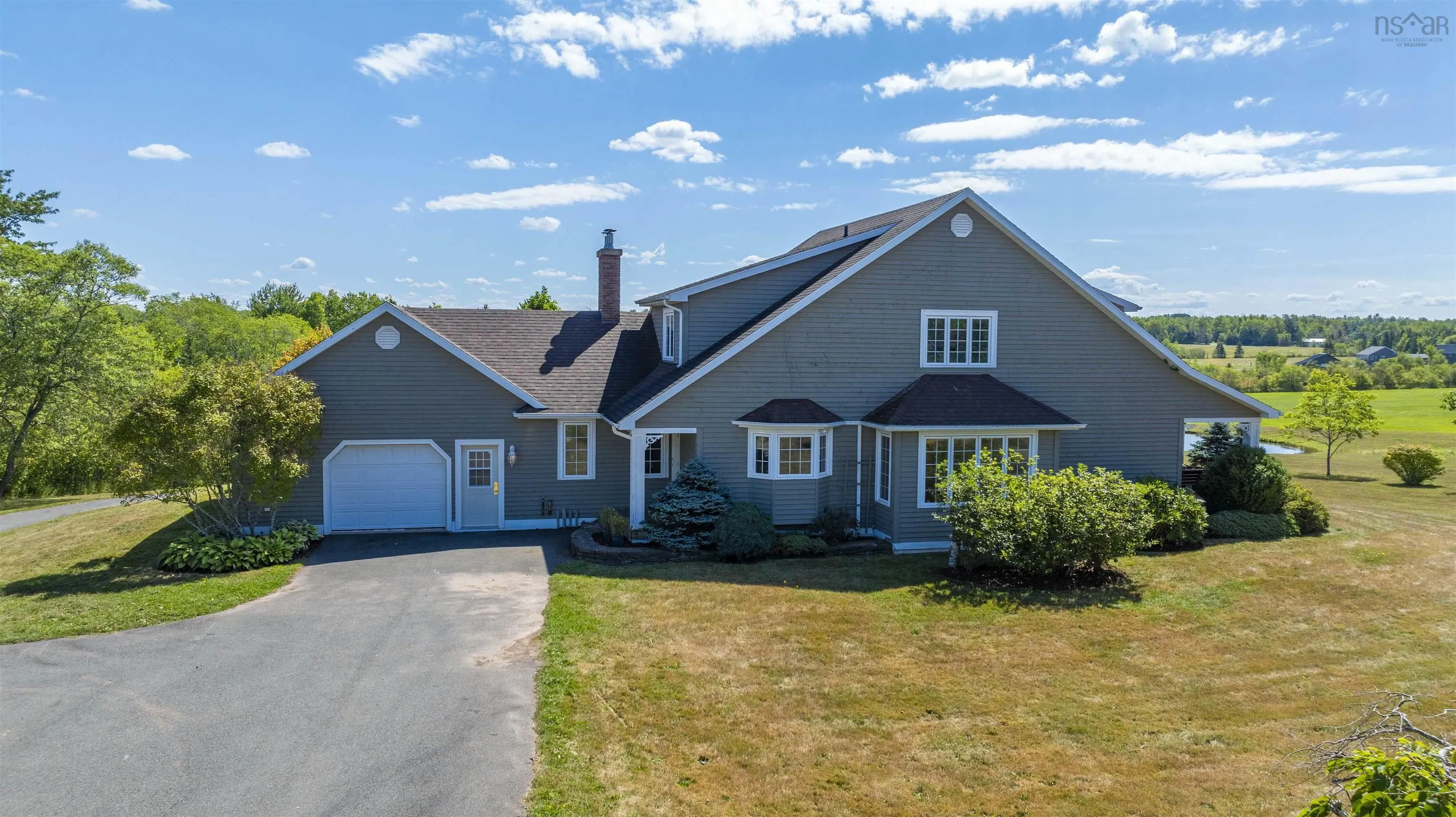 1335 Highway 2, Brentwood, NS B0N 1C0, 5 Bedrooms Bedrooms, ,4 BathroomsBathrooms,Residential,For Sale,Highway 2,202521847