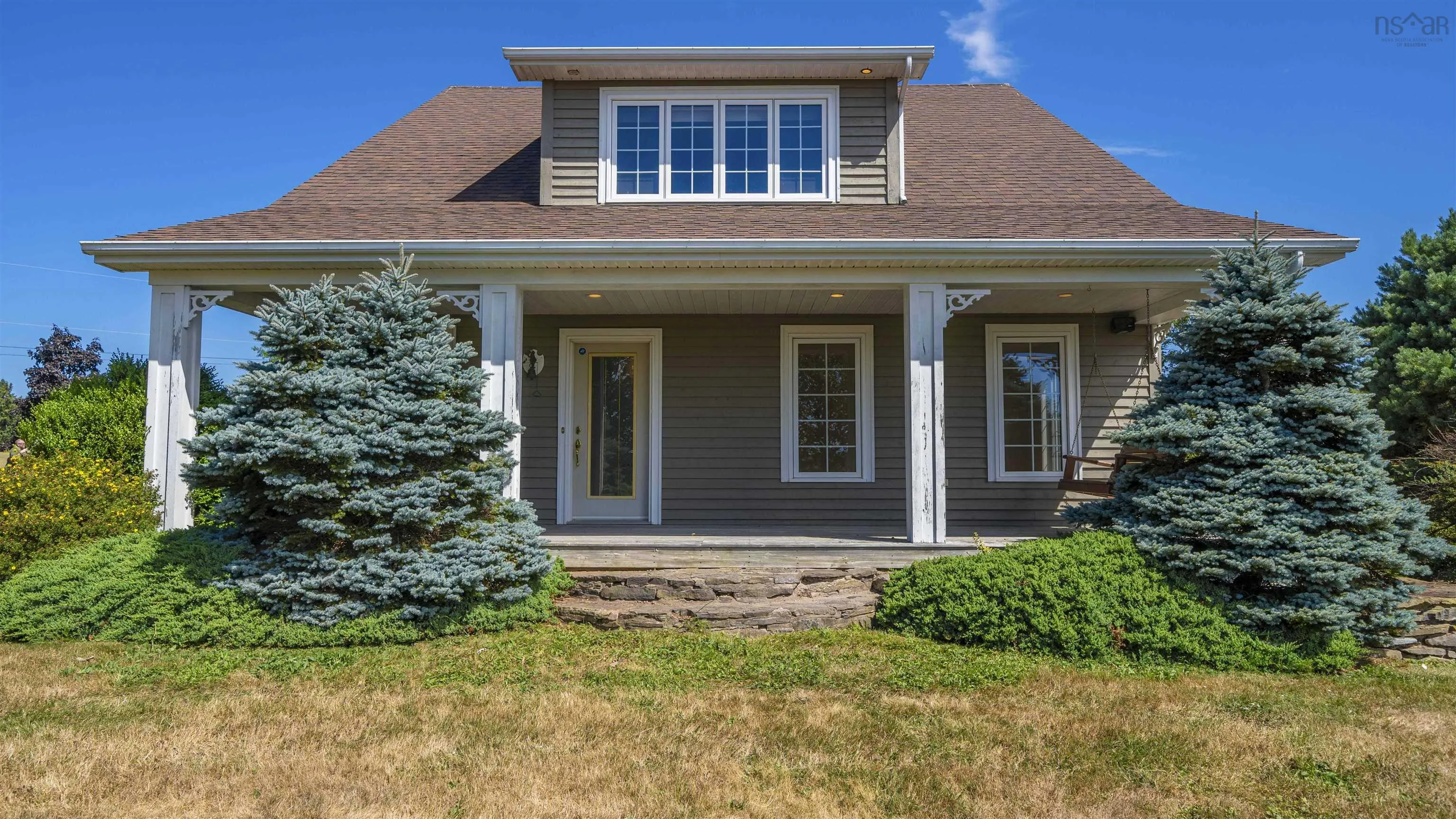1335 Highway 2, Brentwood, NS B0N 1C0, 5 Bedrooms Bedrooms, ,4 BathroomsBathrooms,Residential,For Sale,Highway 2,202521847