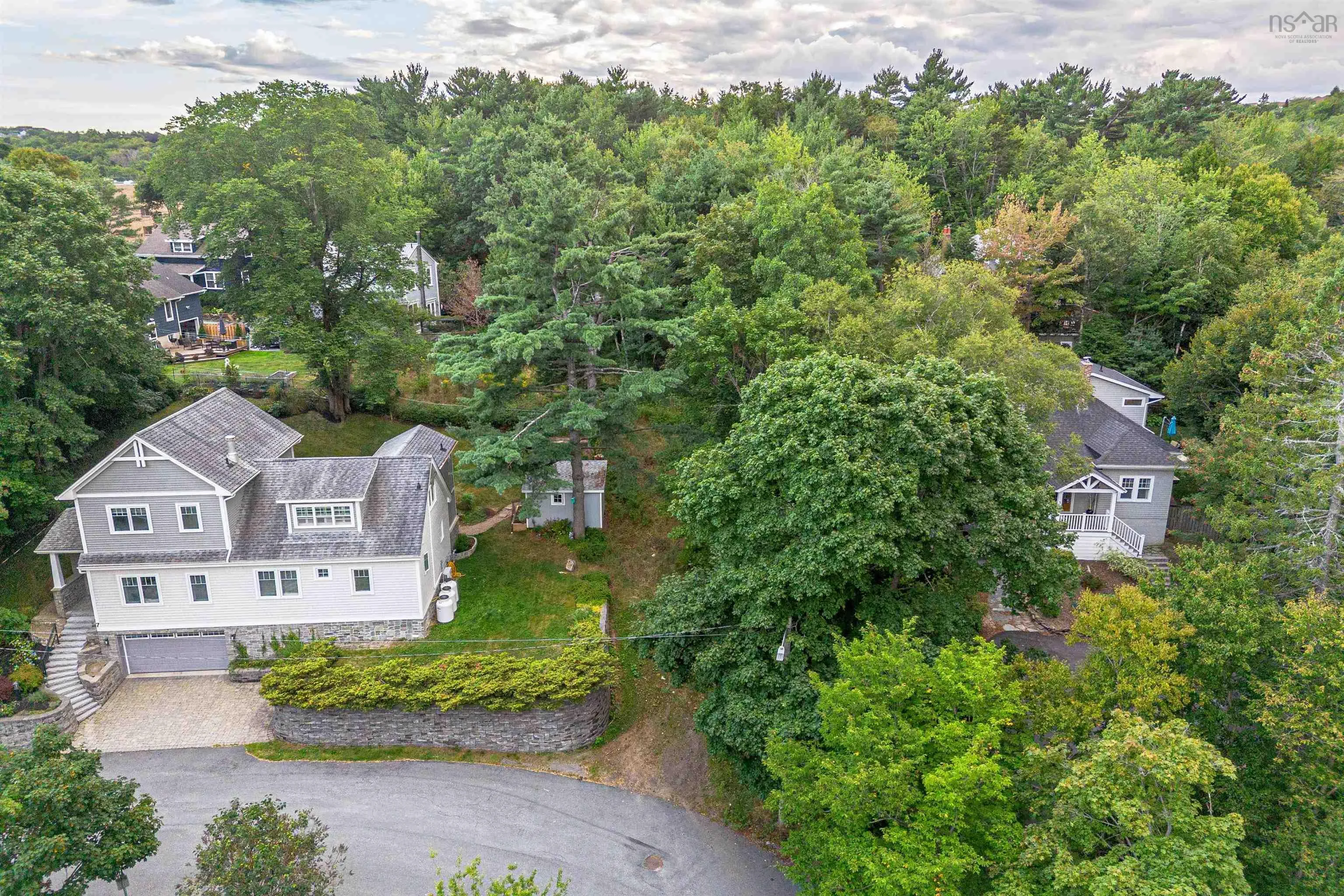 5 Craigmore Drive, Halifax, NS B3N 1M3, ,Land,For Sale,Craigmore,202522403