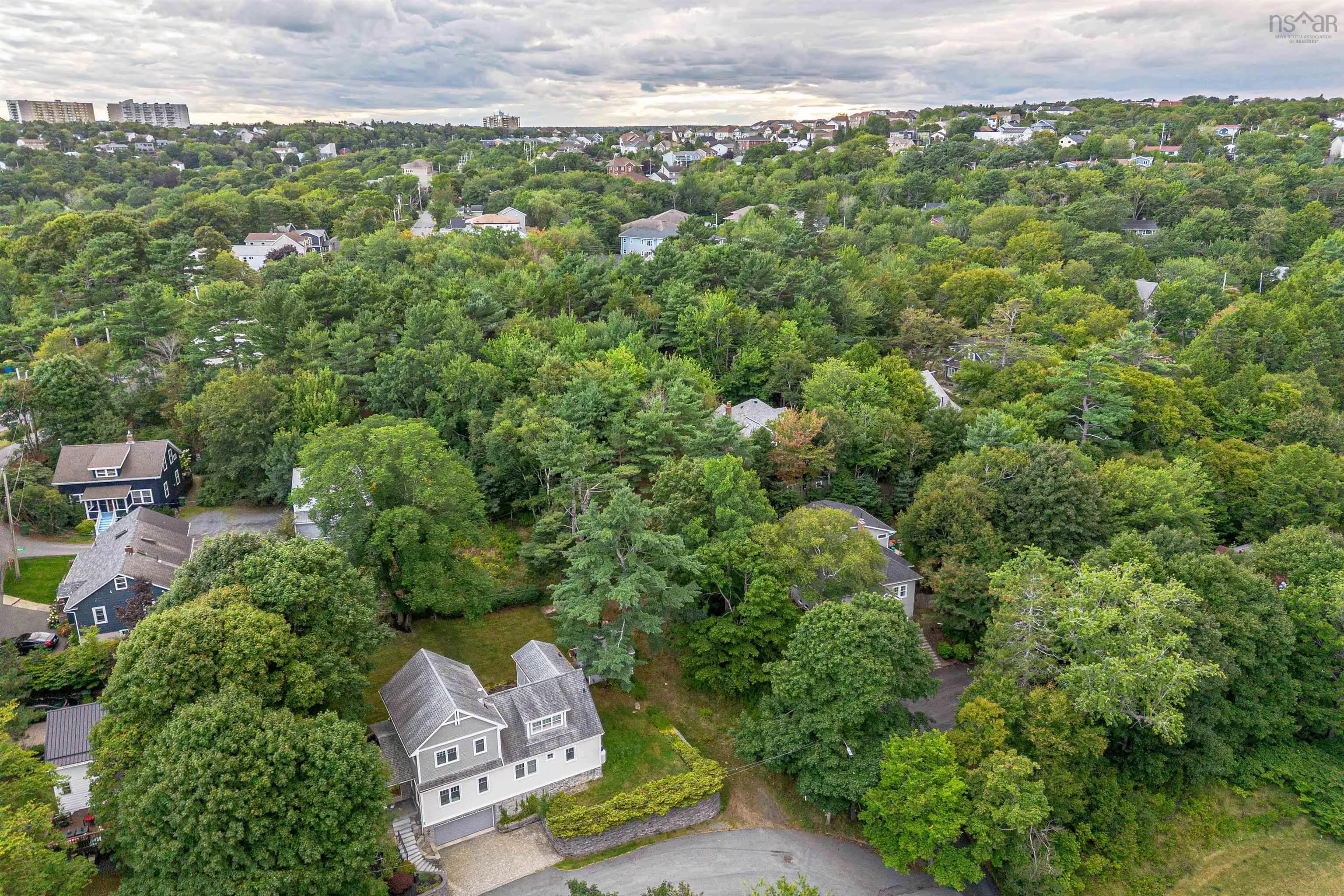5 Craigmore Drive, Halifax, NS B3N 1M3, ,Land,For Sale,Craigmore,202522403