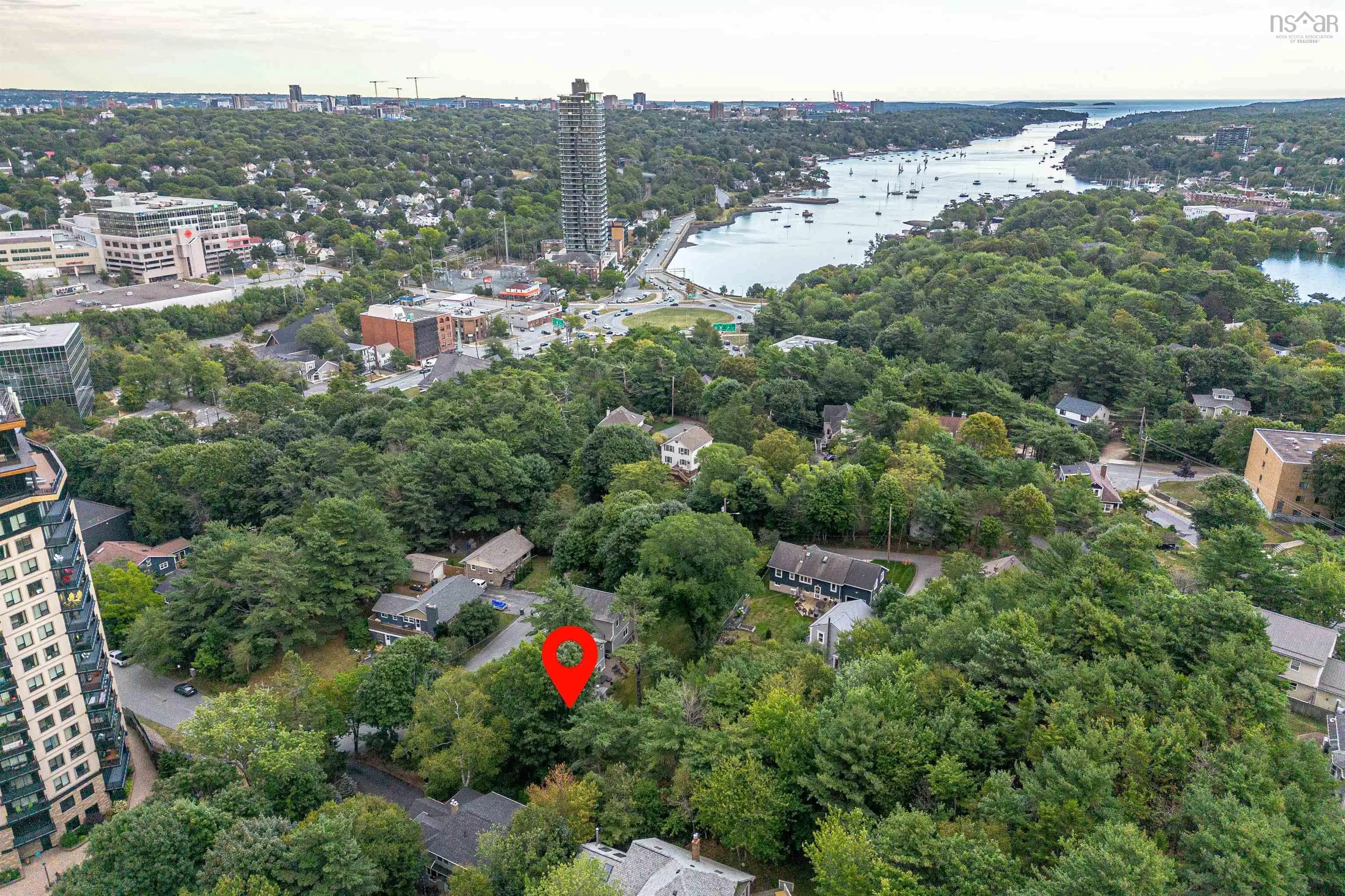 5 Craigmore Drive, Halifax, NS B3N 1M3, ,Land,For Sale,Craigmore,202522403