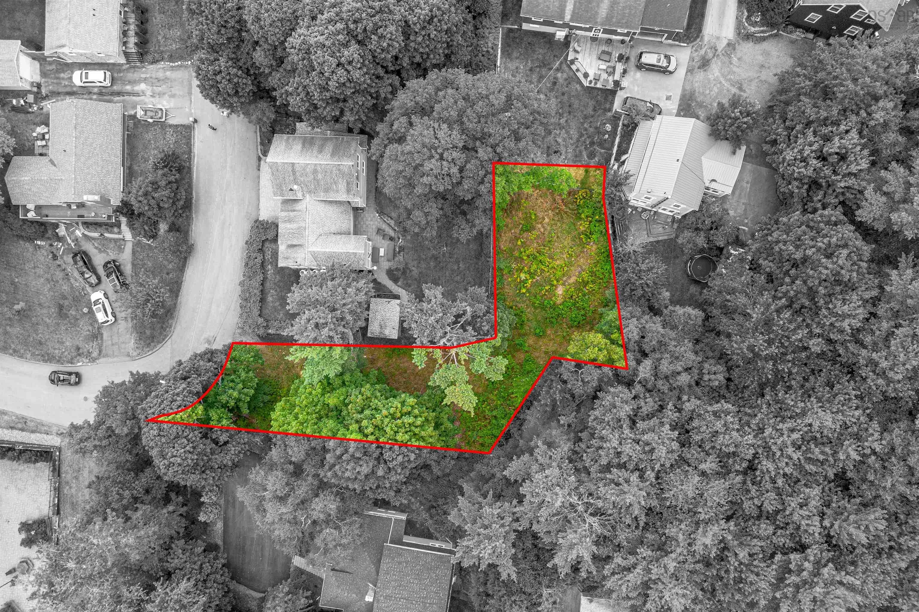 5 Craigmore Drive, Halifax, NS B3N 1M3, ,Land,For Sale,Craigmore,202522403