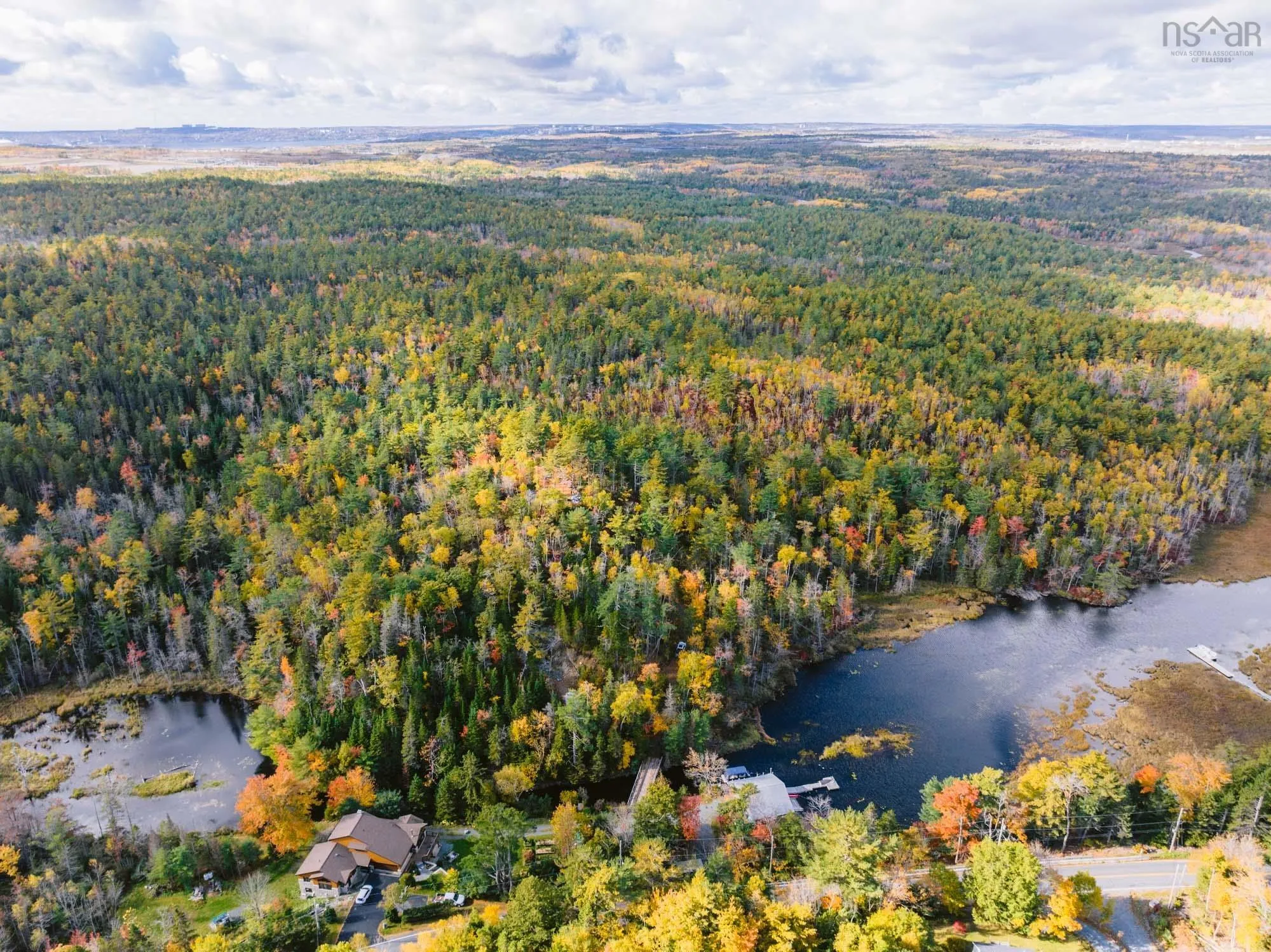Waverley Road, Waverley Ns B2r 1w6, ,Land,For Sale,Waverley,202426292
