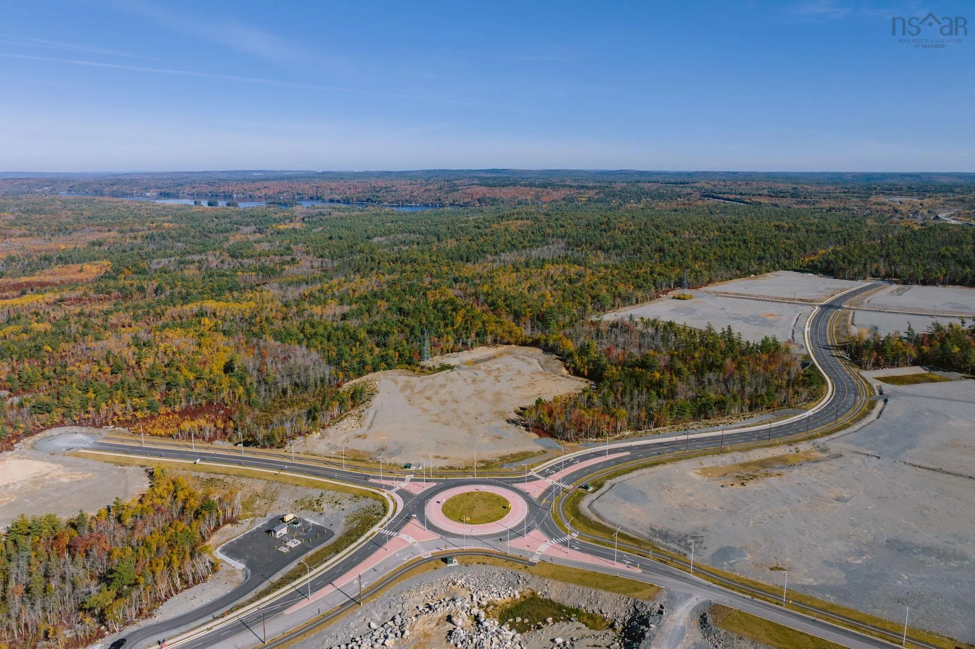 Waverley Road, Waverley Ns B2r 1w6, ,Land,For Sale,Waverley,202426292