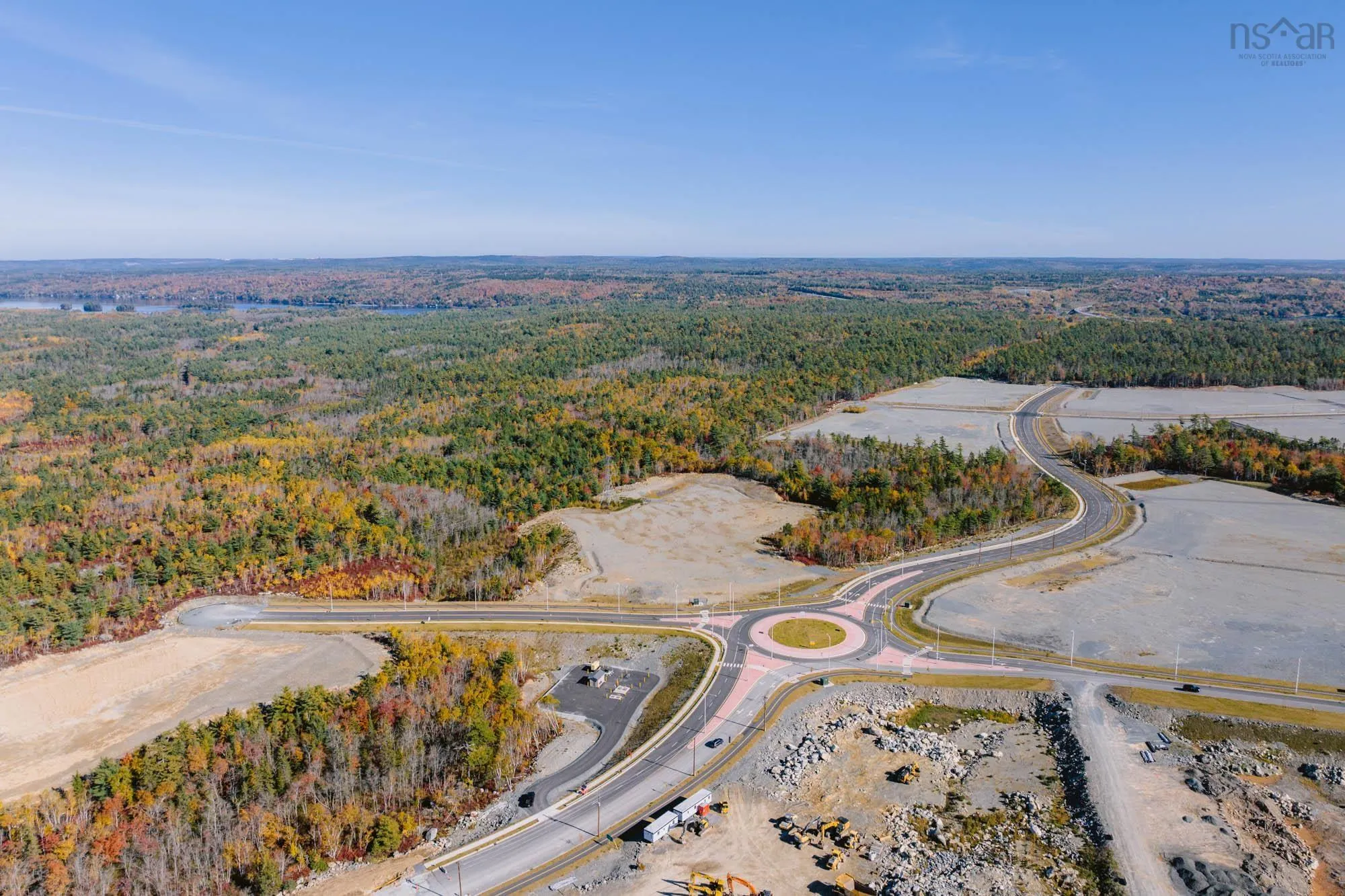 Waverley Road, Waverley Ns B2r 1w6, ,Land,For Sale,Waverley,202426292