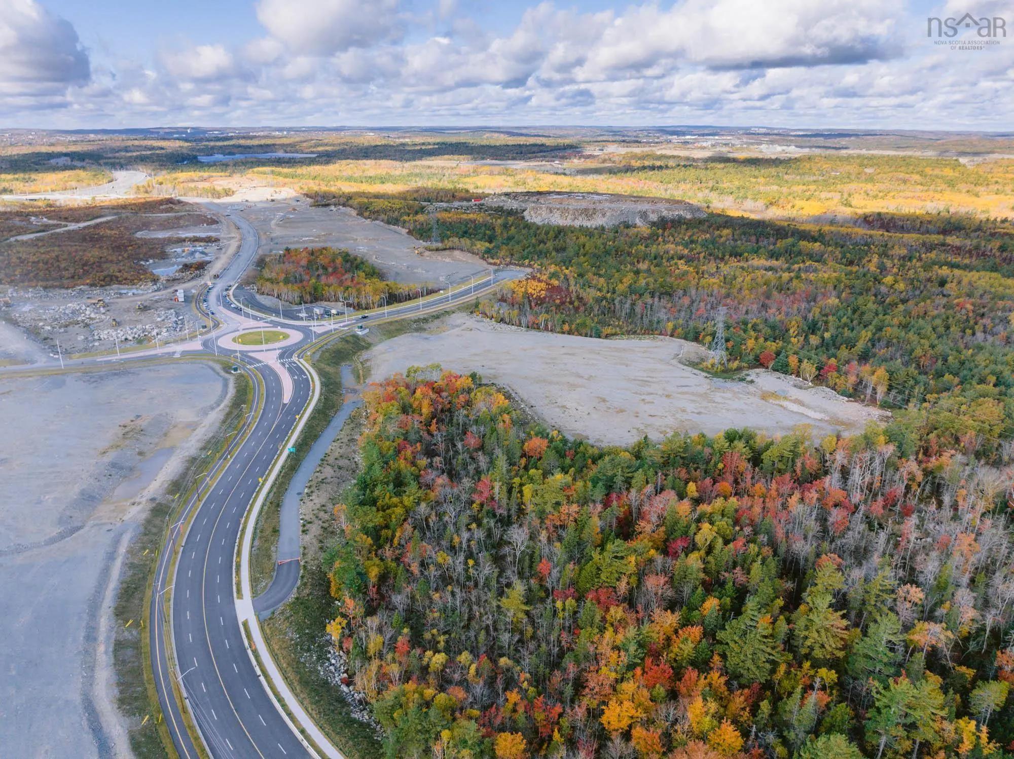 Waverley Road, Waverley Ns B2r 1w6, ,Land,For Sale,Waverley,202426292