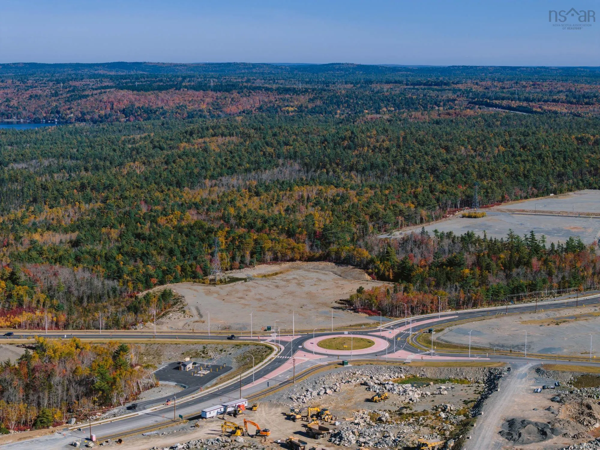 Waverley Road, Waverley Ns B2r 1w6, ,Land,For Sale,Waverley,202426292