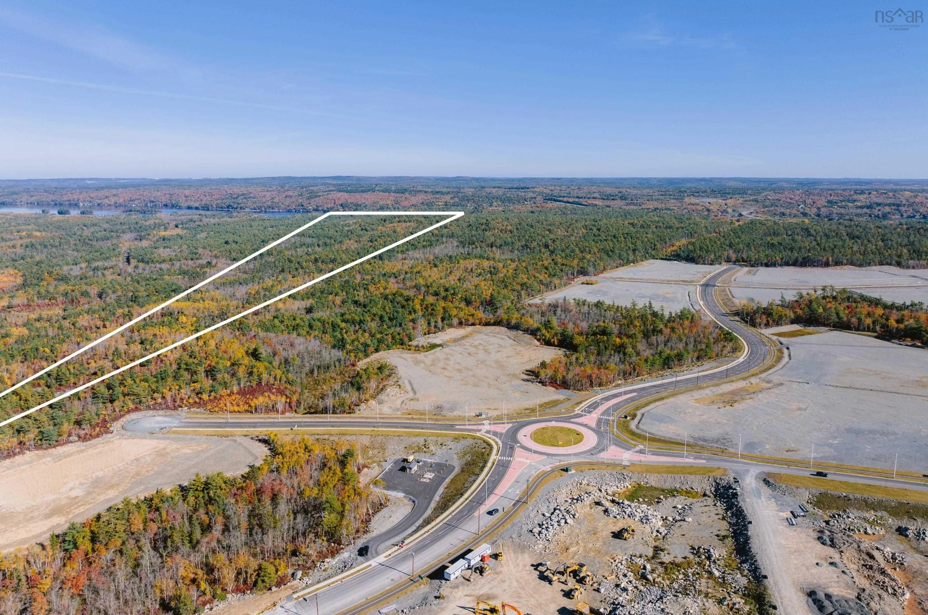 Waverley Road, Waverley Ns B2r 1w6, ,Land,For Sale,Waverley,202426292