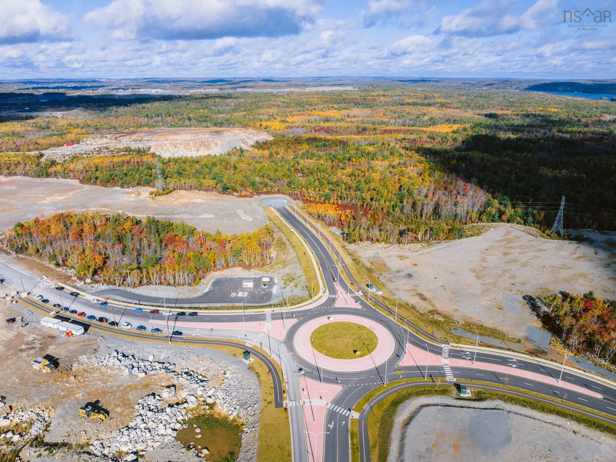Waverley Road, Waverley Ns B2r 1w6, ,Land,For Sale,Waverley,202426292