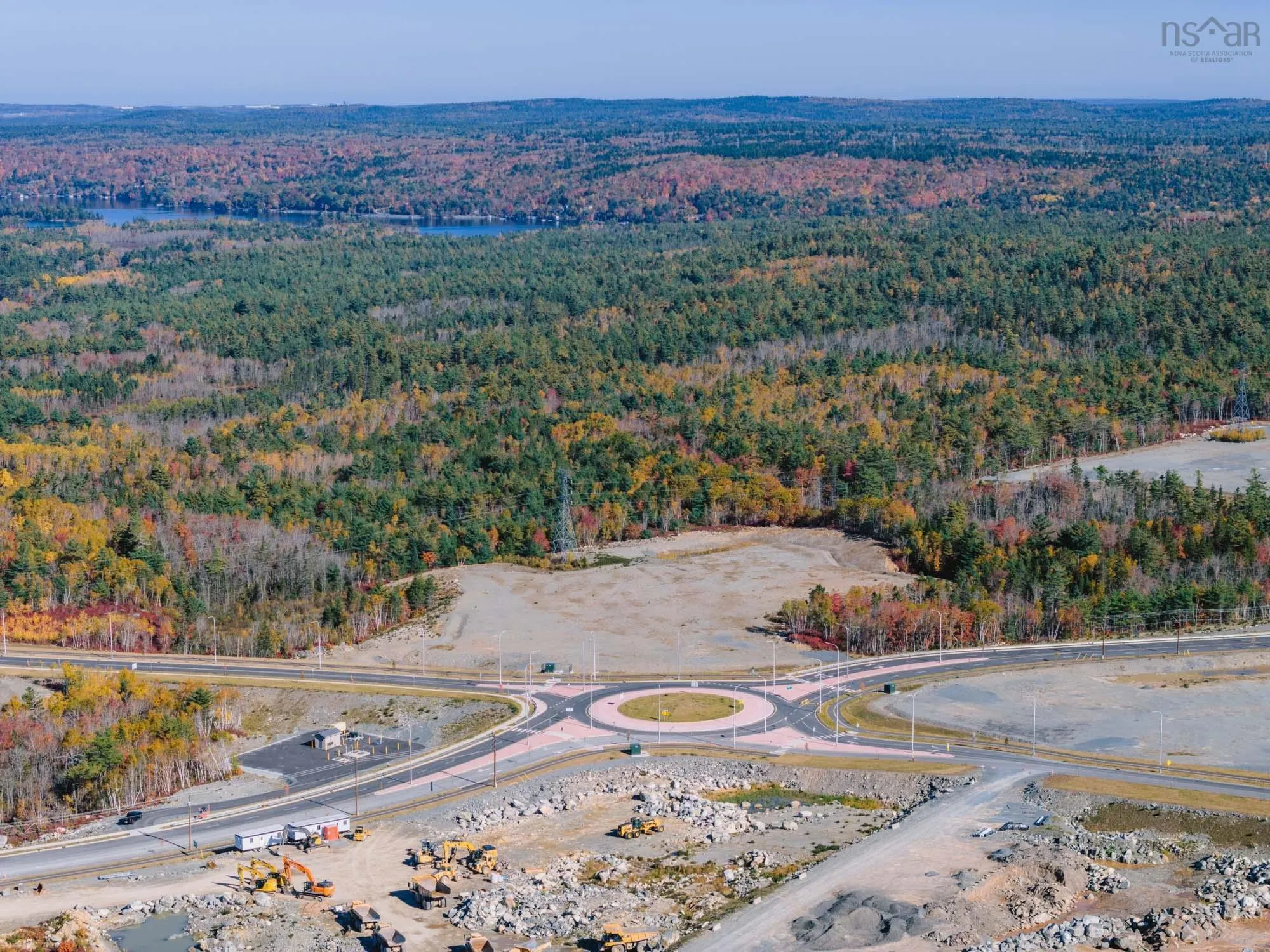 Waverley Road, Waverley Ns B2r 1w6, ,Land,For Sale,Waverley,202426292