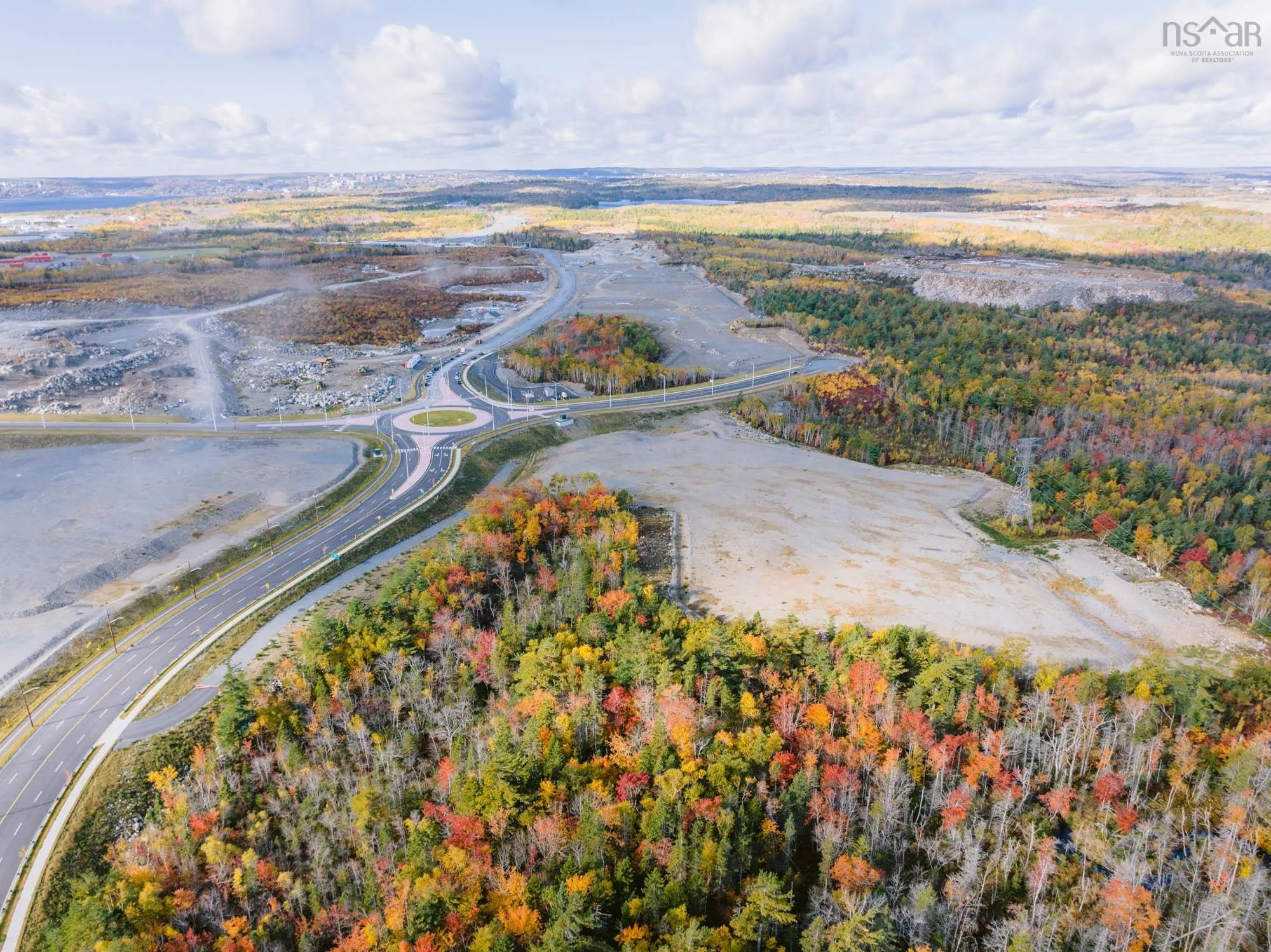 Waverley Road, Waverley Ns B2r 1w6, ,Land,For Sale,Waverley,202426292