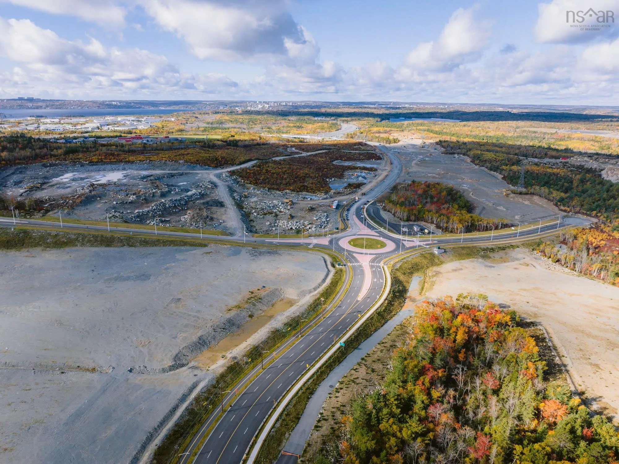 Waverley Road, Waverley Ns B2r 1w6, ,Land,For Sale,Waverley,202426292