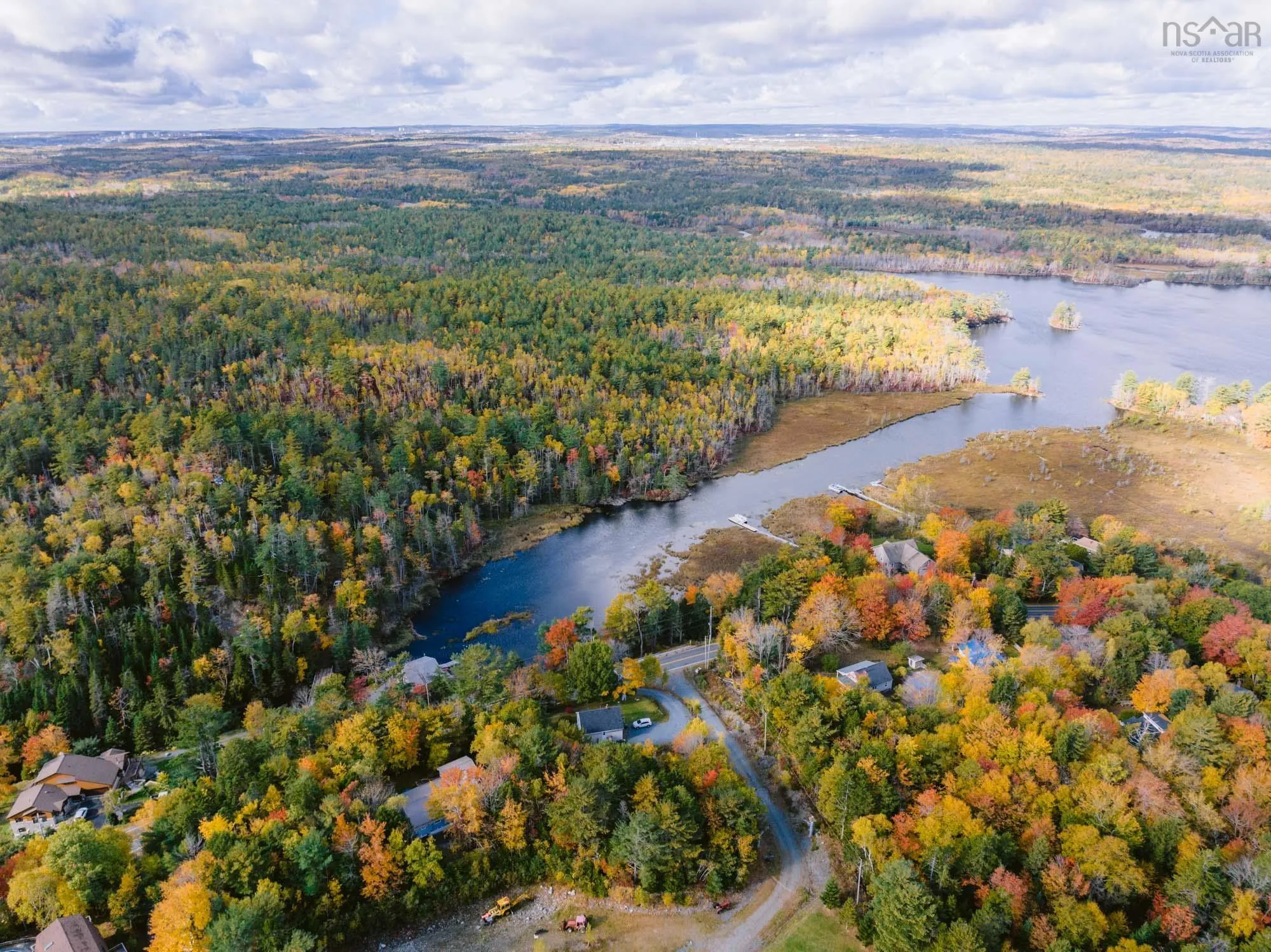 Waverley Road, Waverley Ns B2r 1w6, ,Land,For Sale,Waverley,202426292
