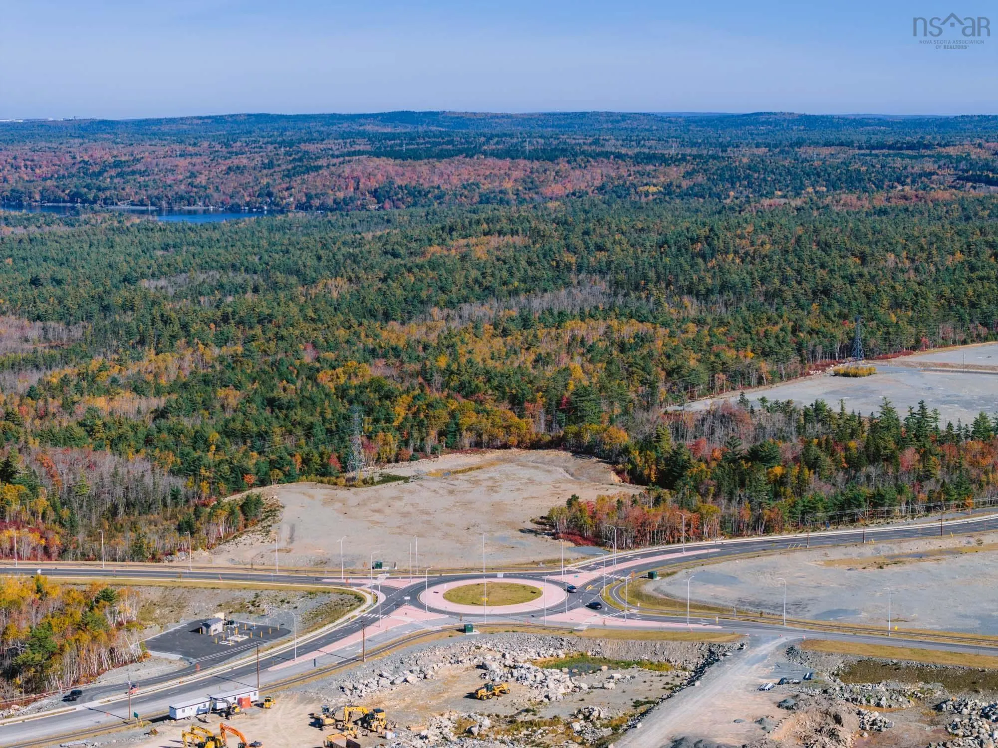 Waverley Road, Waverley Ns B2r 1w6, ,Land,For Sale,Waverley,202426292
