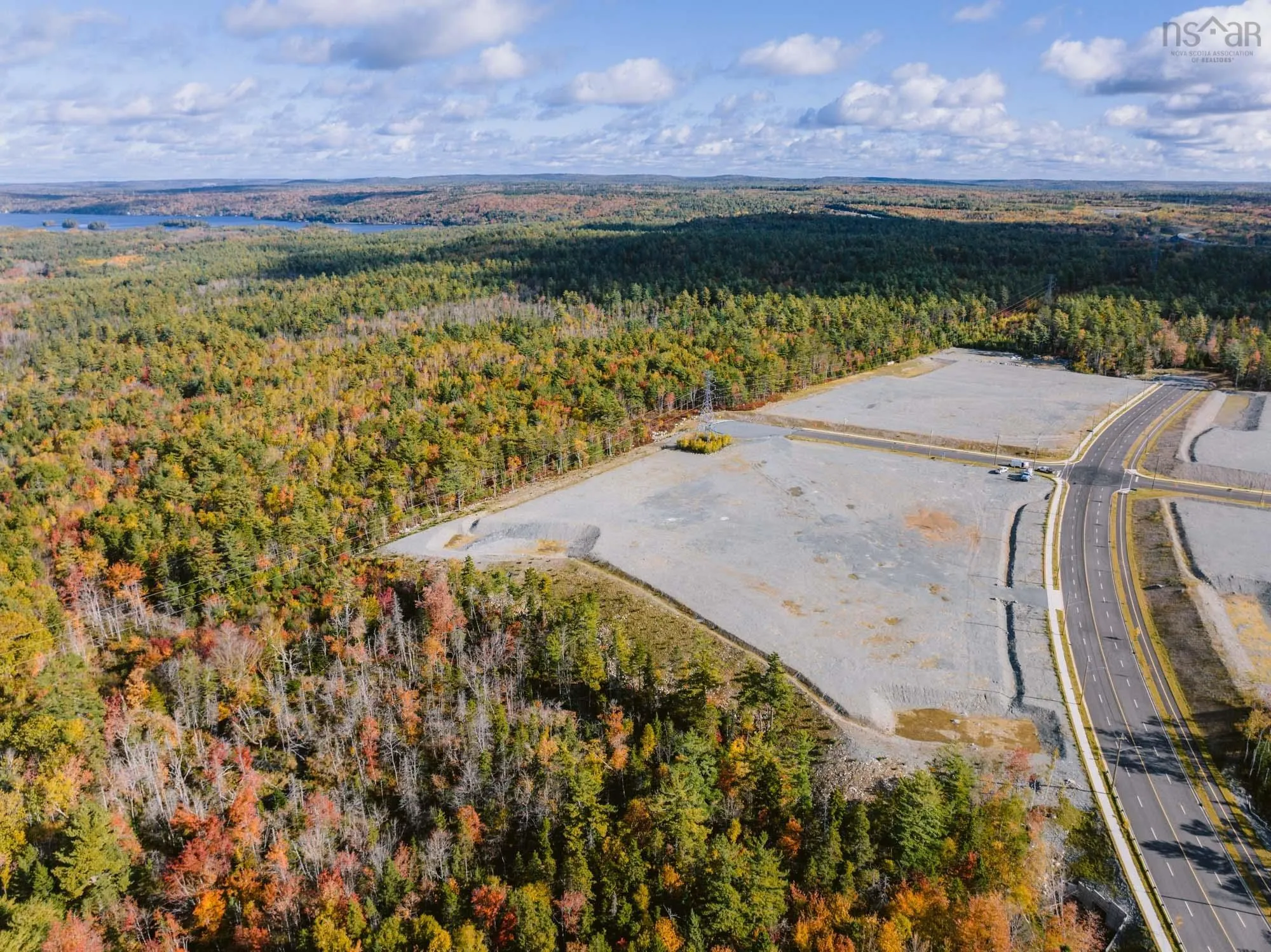 Waverley Road, Waverley Ns B2r 1w6, ,Land,For Sale,Waverley,202426292