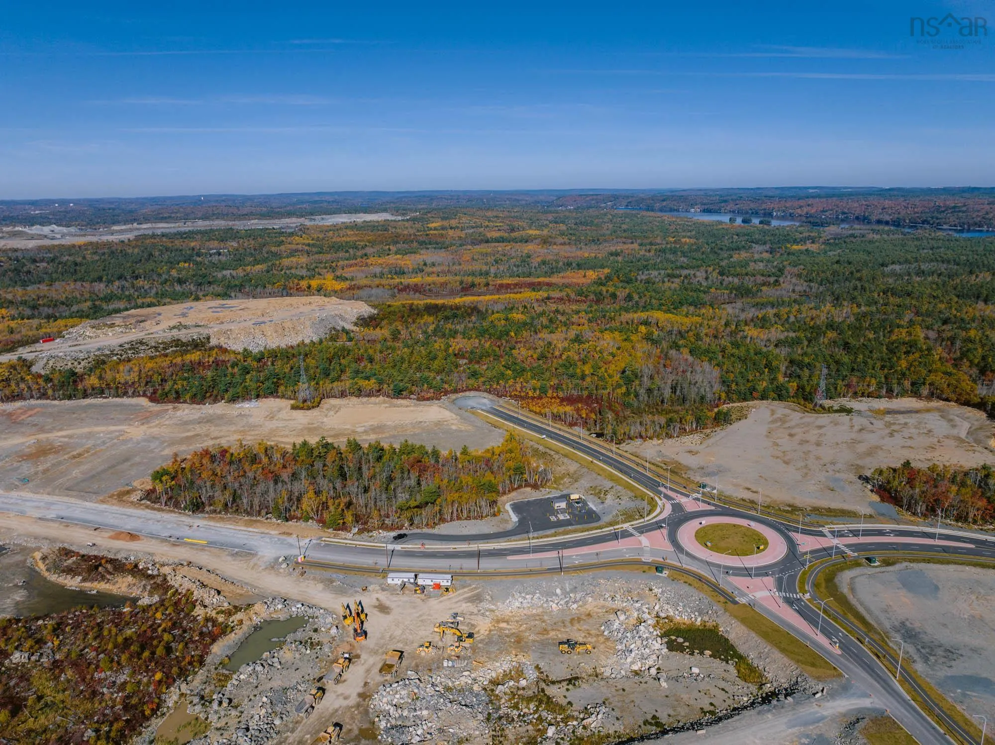 Waverley Road, Waverley Ns B2r 1w6, ,Land,For Sale,Waverley,202426292