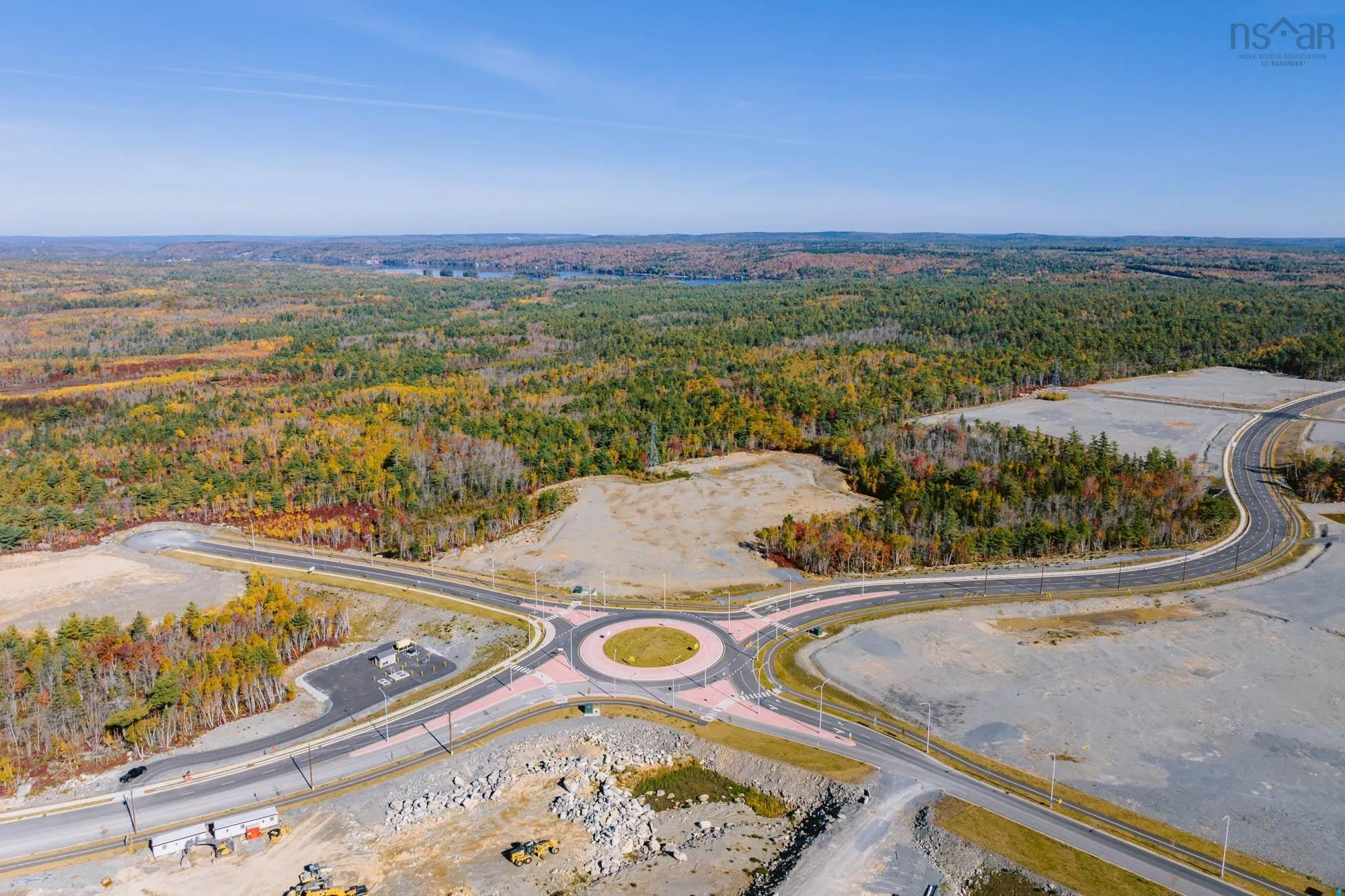 Waverley Road, Waverley Ns B2r 1w6, ,Land,For Sale,Waverley,202426292