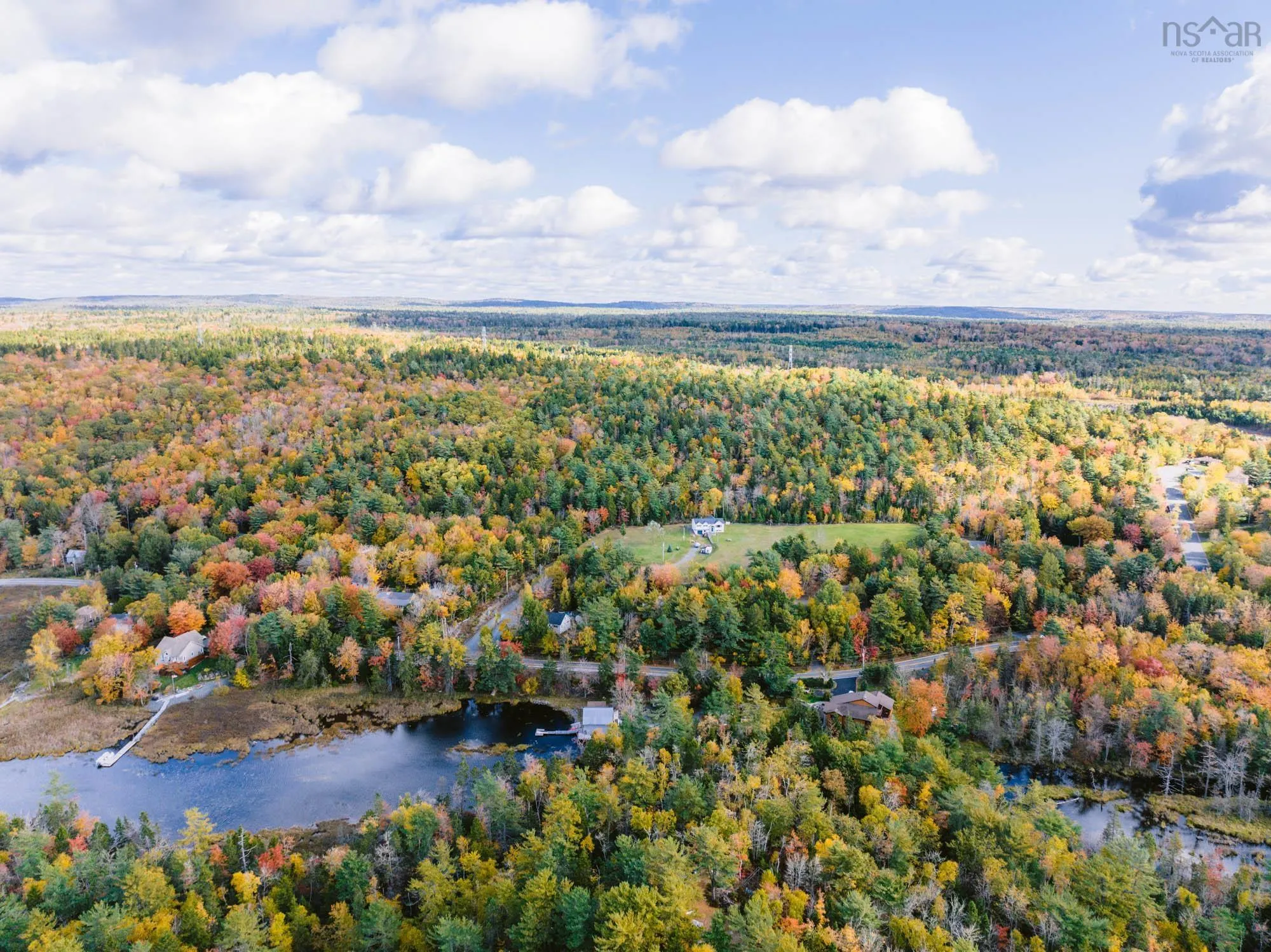 Waverley Road, Waverley Ns B2r 1w6, ,Land,For Sale,Waverley,202426292