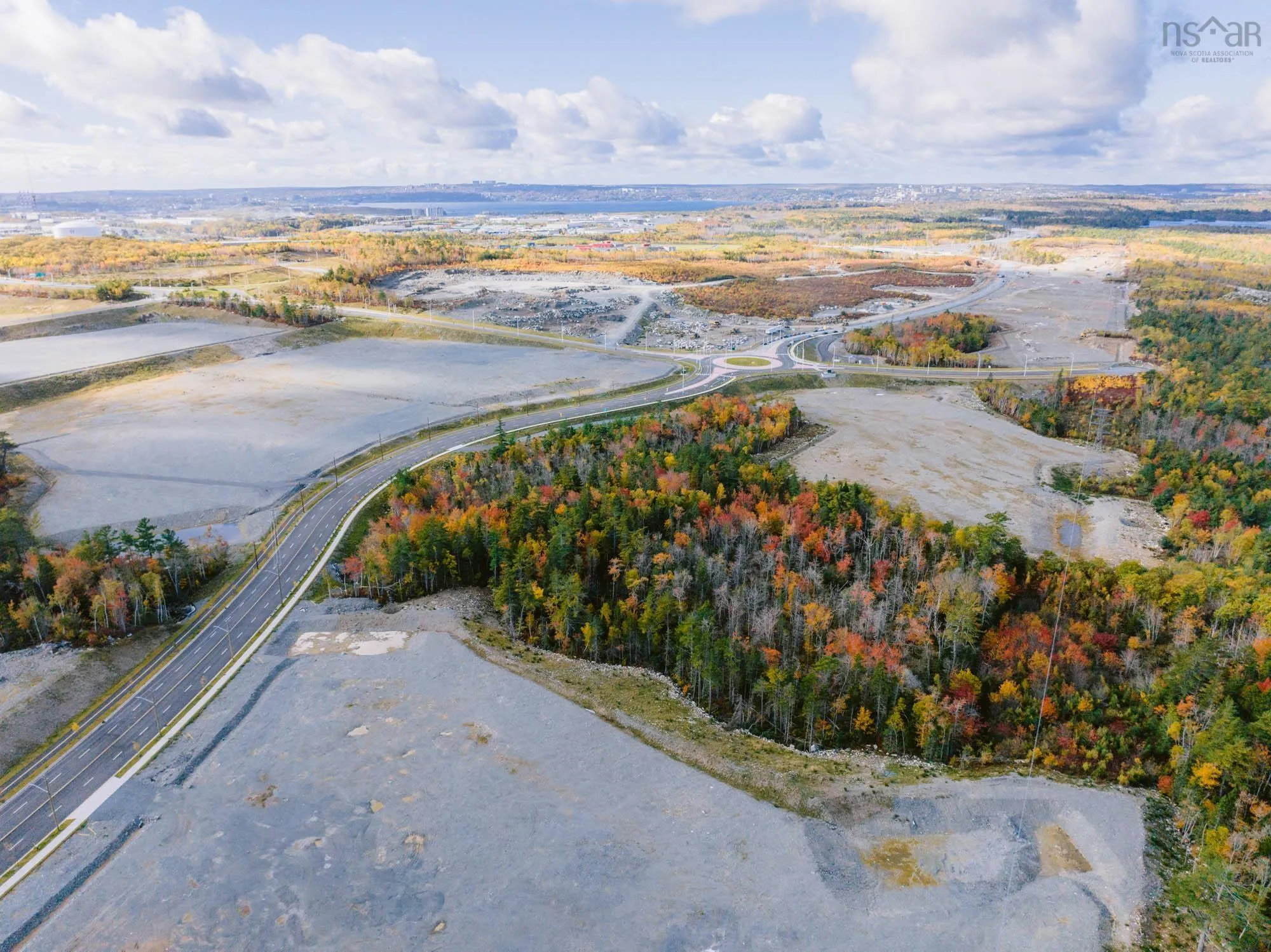 Waverley Road, Waverley Ns B2r 1w6, ,Land,For Sale,Waverley,202426292