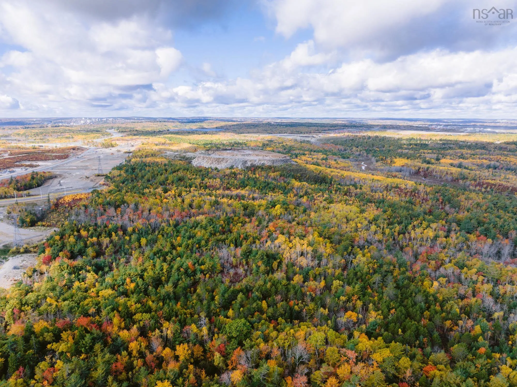 Waverley Road, Waverley Ns B2r 1w6, ,Land,For Sale,Waverley,202426292
