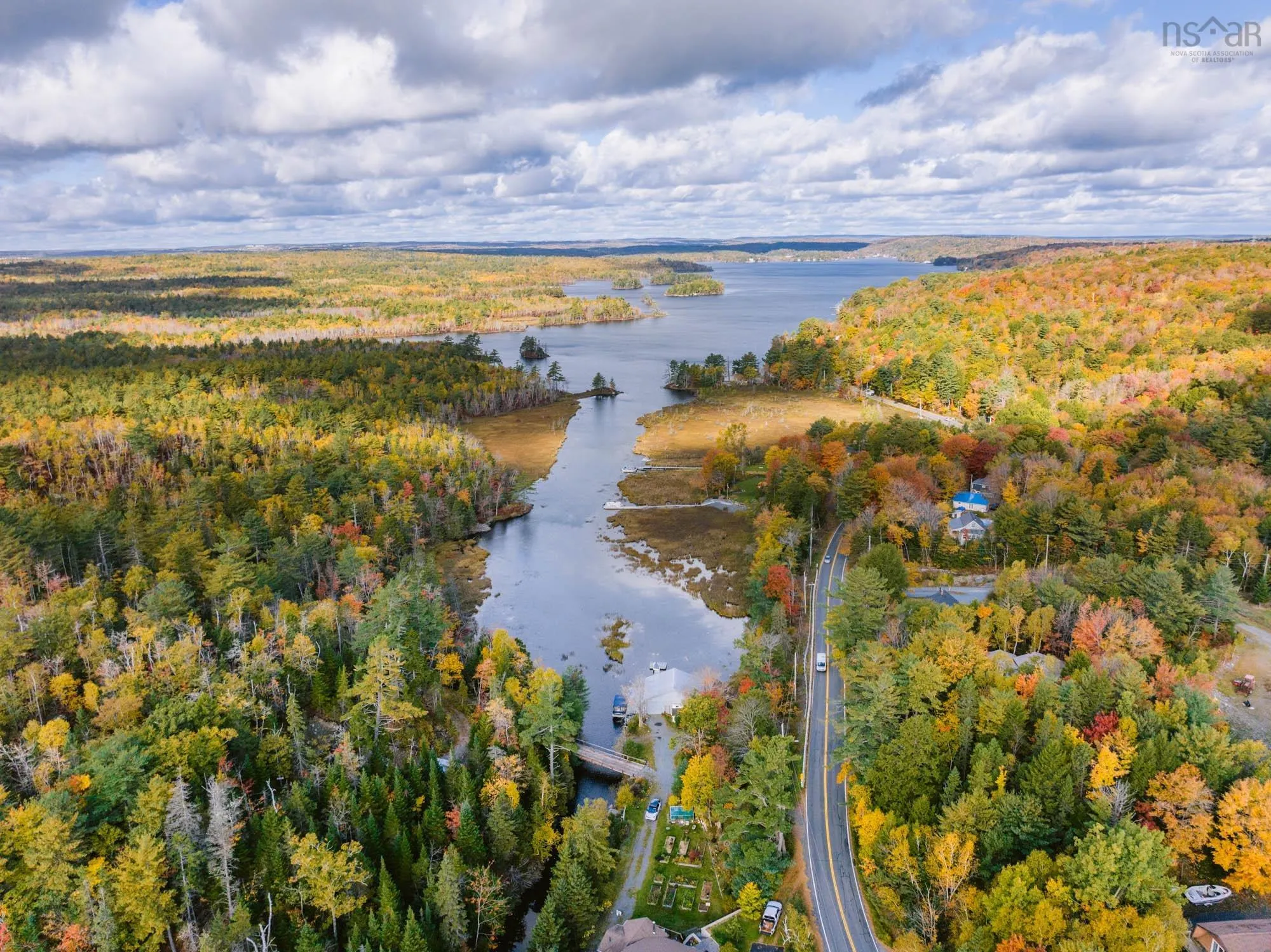 Waverley Road, Waverley Ns B2r 1w6, ,Land,For Sale,Waverley,202426292