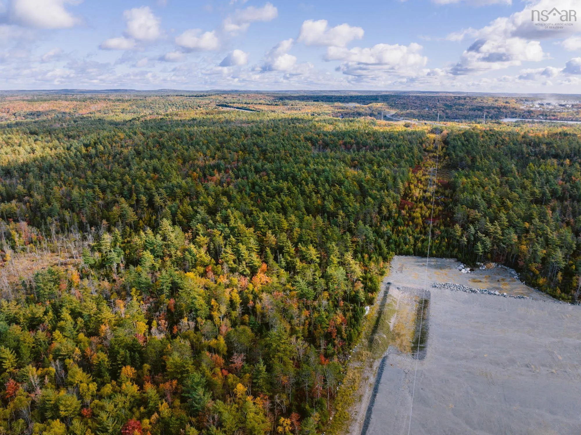 Waverley Road, Waverley Ns B2r 1w6, ,Land,For Sale,Waverley,202426292