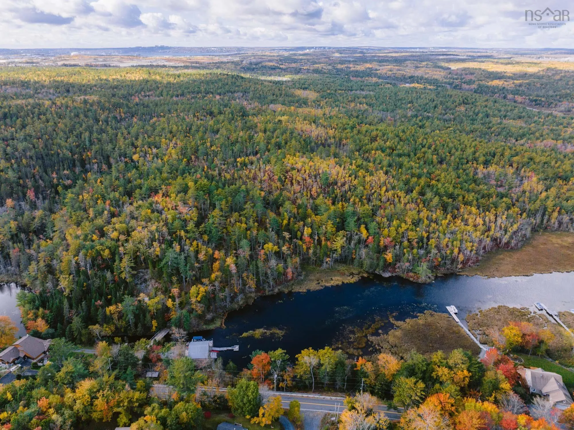 Waverley Road, Waverley Ns B2r 1w6, ,Land,For Sale,Waverley,202426292