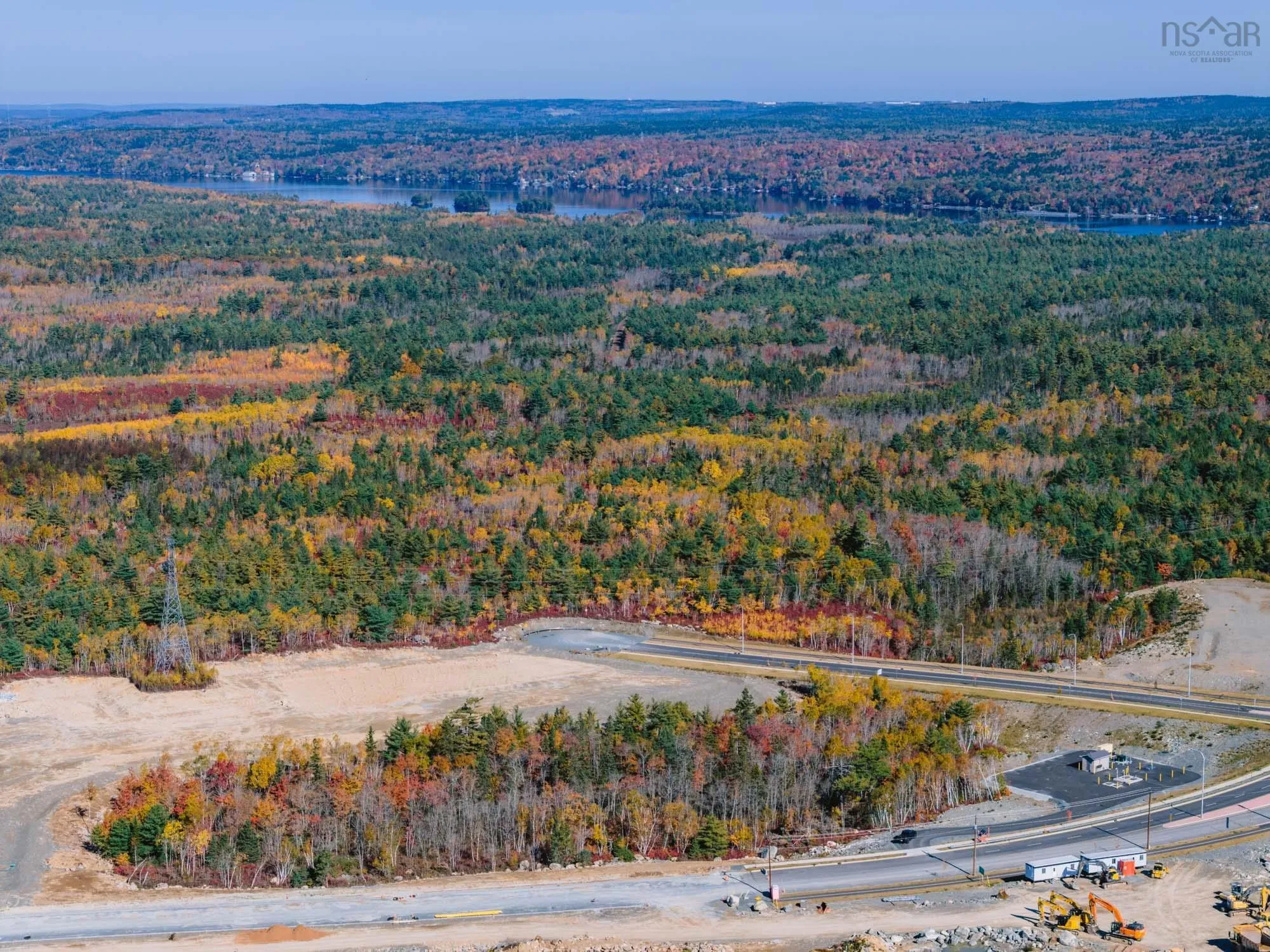 Waverley Road, Waverley Ns B2r 1w6, ,Land,For Sale,Waverley,202426292