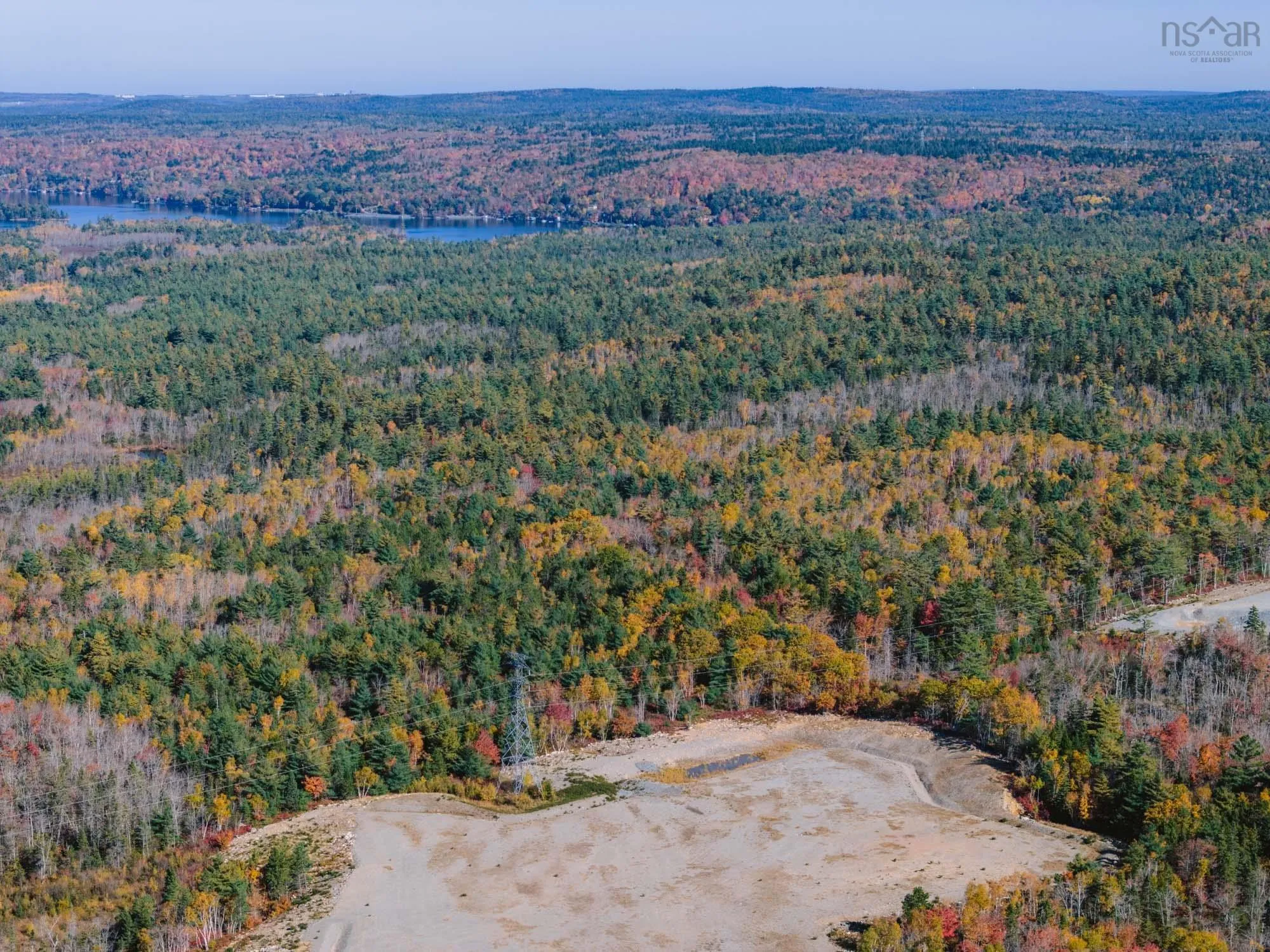 Waverley Road, Waverley Ns B2r 1w6, ,Land,For Sale,Waverley,202426292