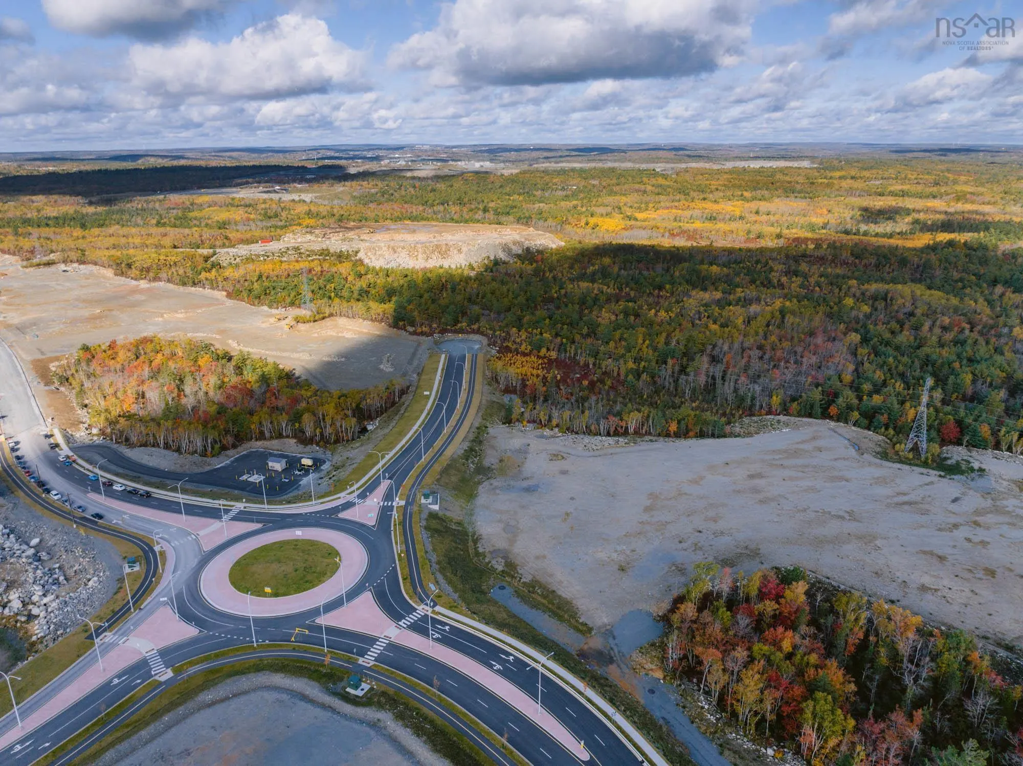 Waverley Road, Waverley Ns B2r 1w6, ,Land,For Sale,Waverley,202426292