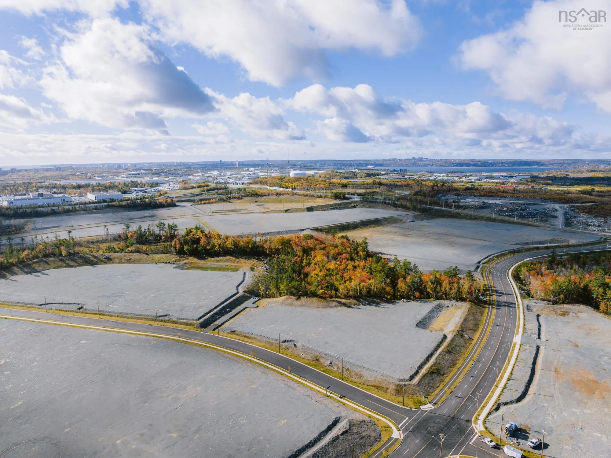 Waverley Road, Waverley Ns B2r 1w6, ,Land,For Sale,Waverley,202426292