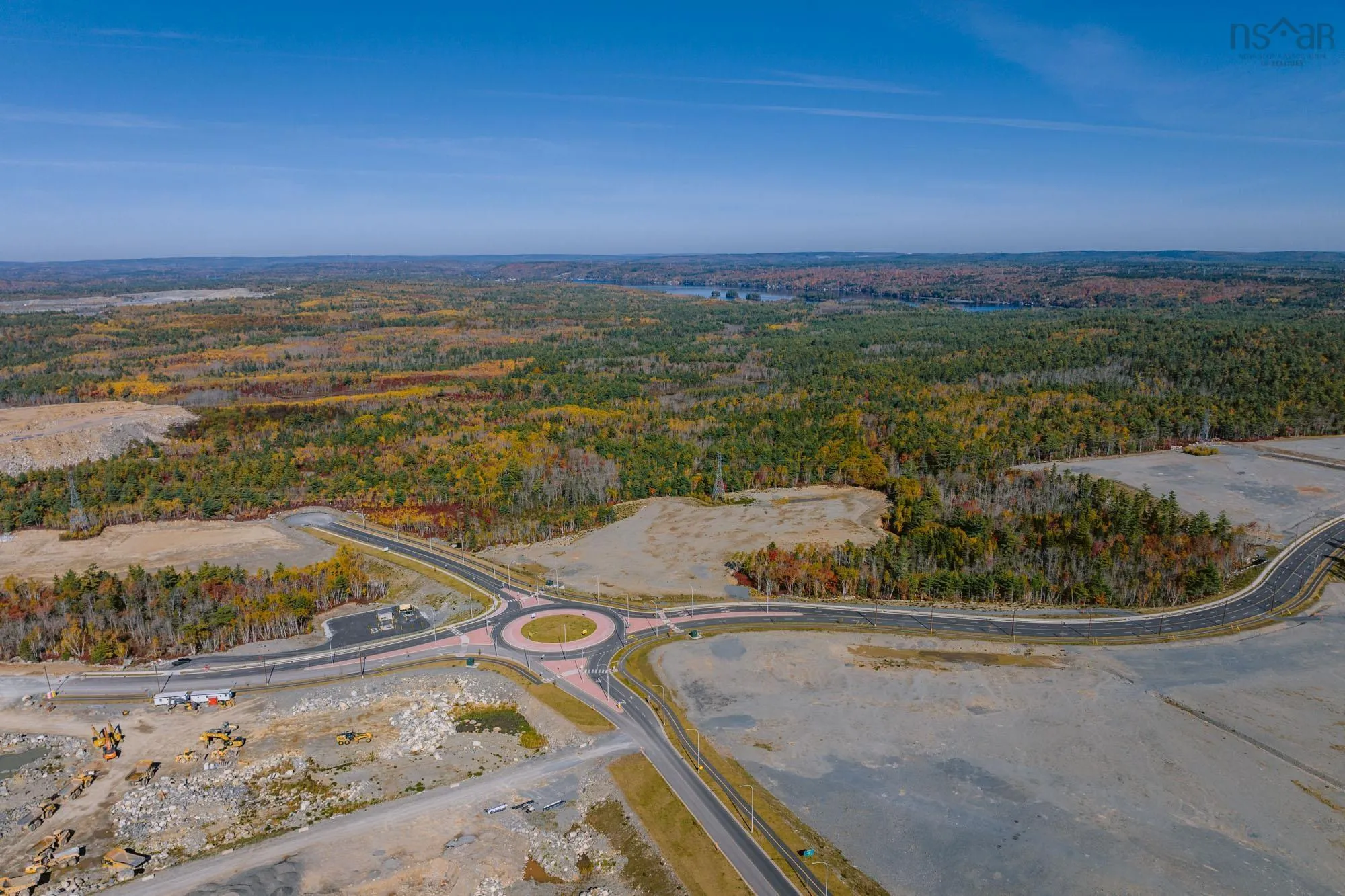 Waverley Road, Waverley Ns B2r 1w6, ,Land,For Sale,Waverley,202426292