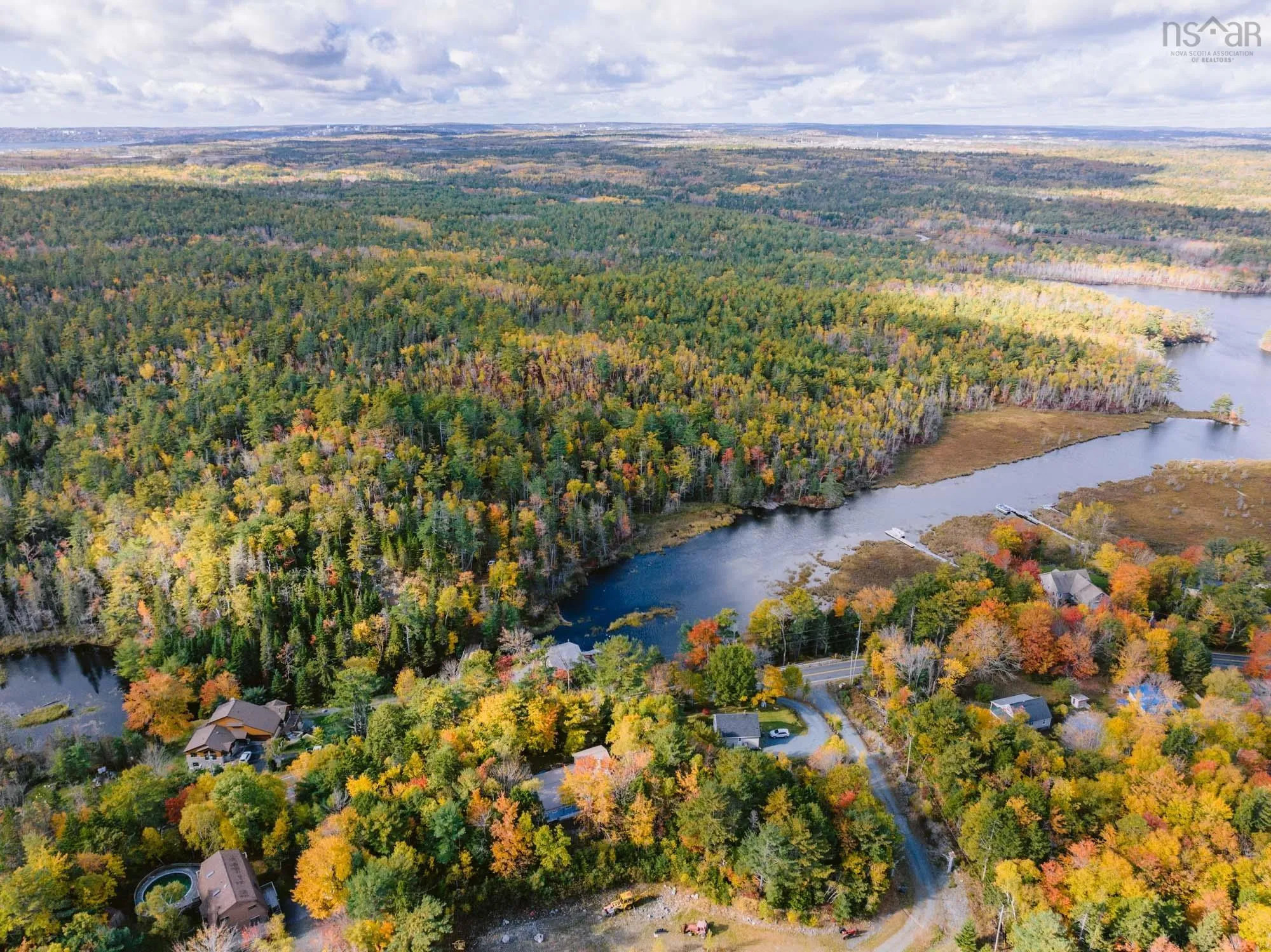 Waverley Road, Waverley Ns B2r 1w6, ,Land,For Sale,Waverley,202426292