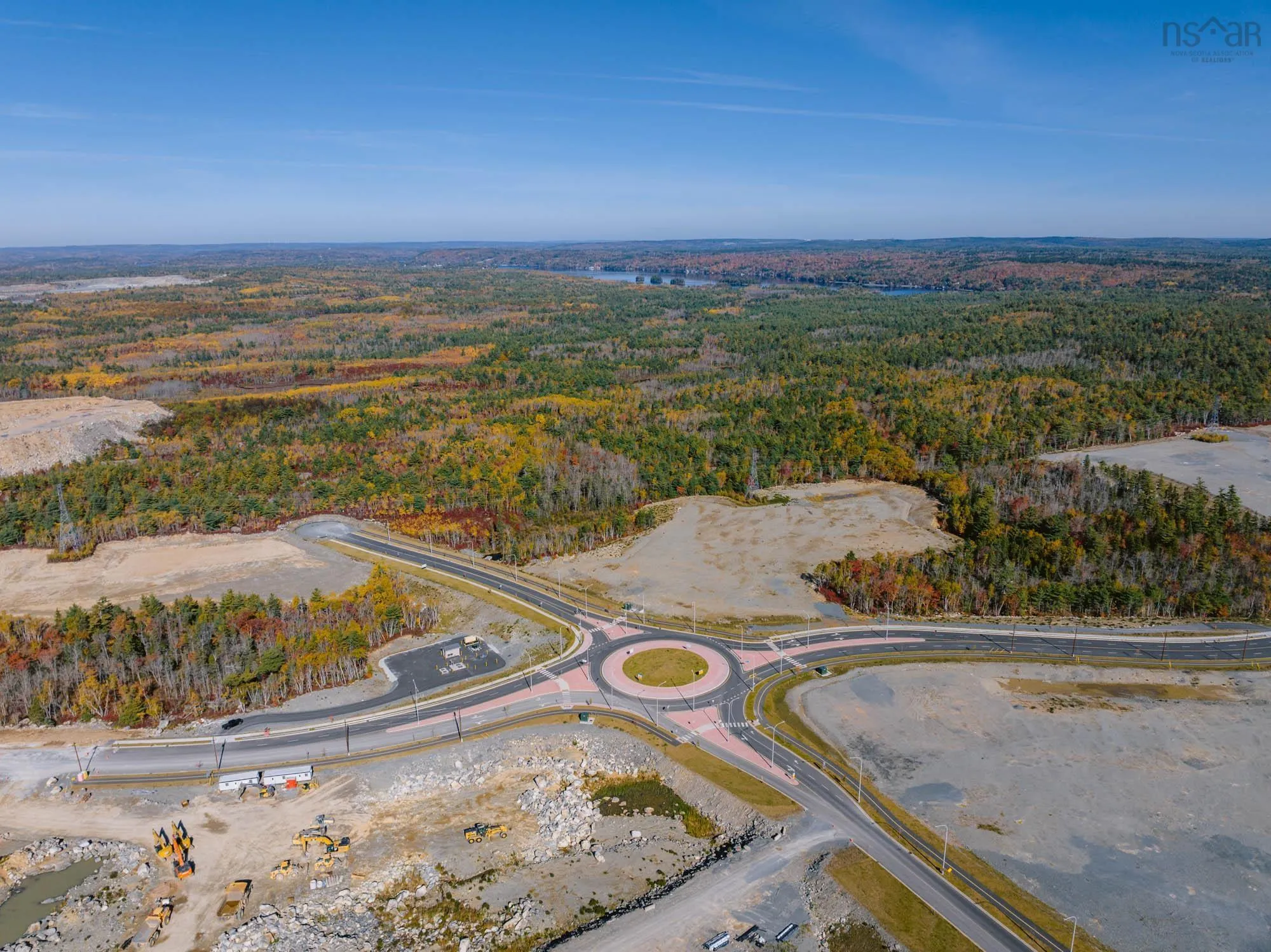 Waverley Road, Waverley Ns B2r 1w6, ,Land,For Sale,Waverley,202426292