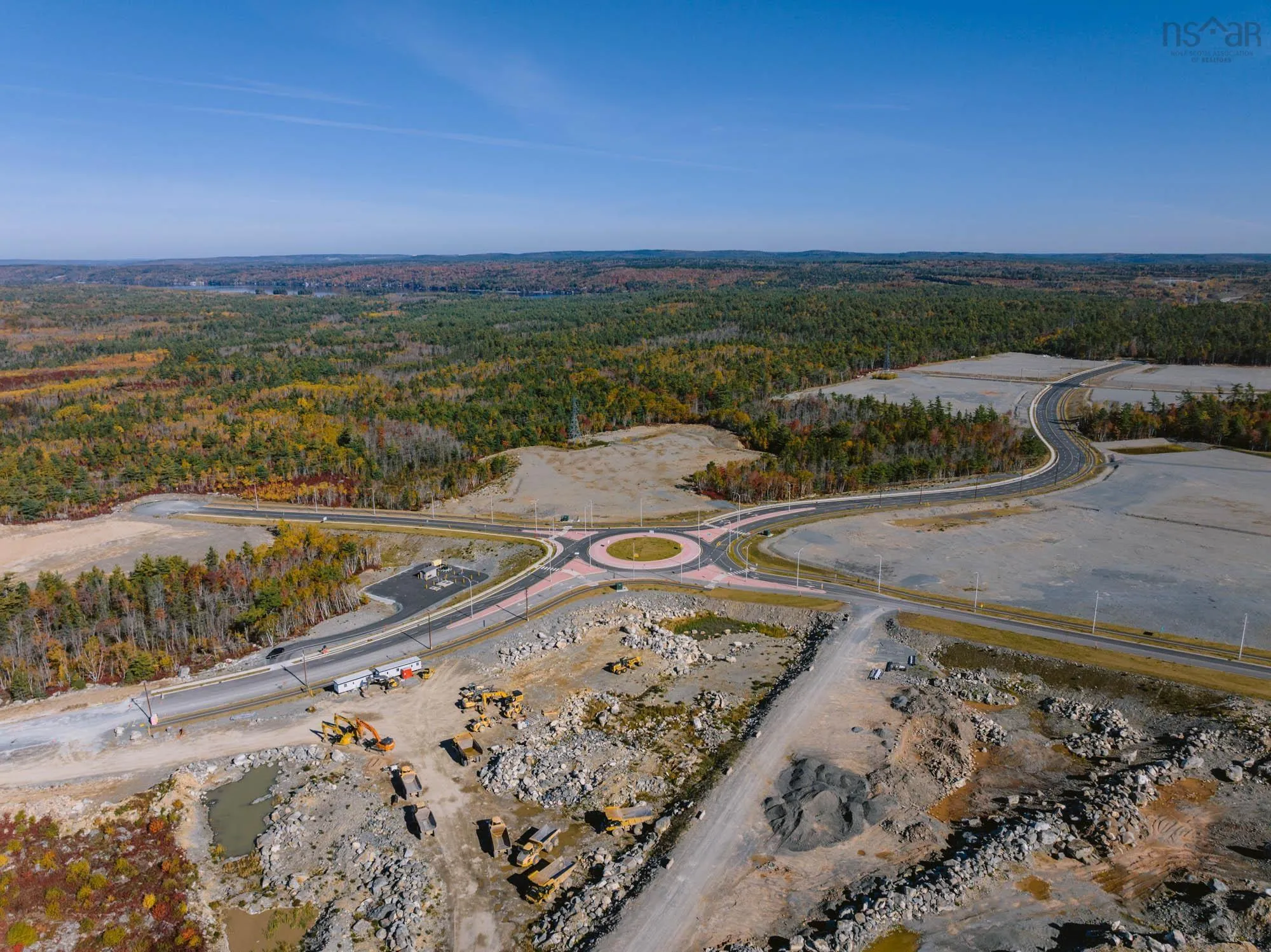 Waverley Road, Waverley Ns B2r 1w6, ,Land,For Sale,Waverley,202426292