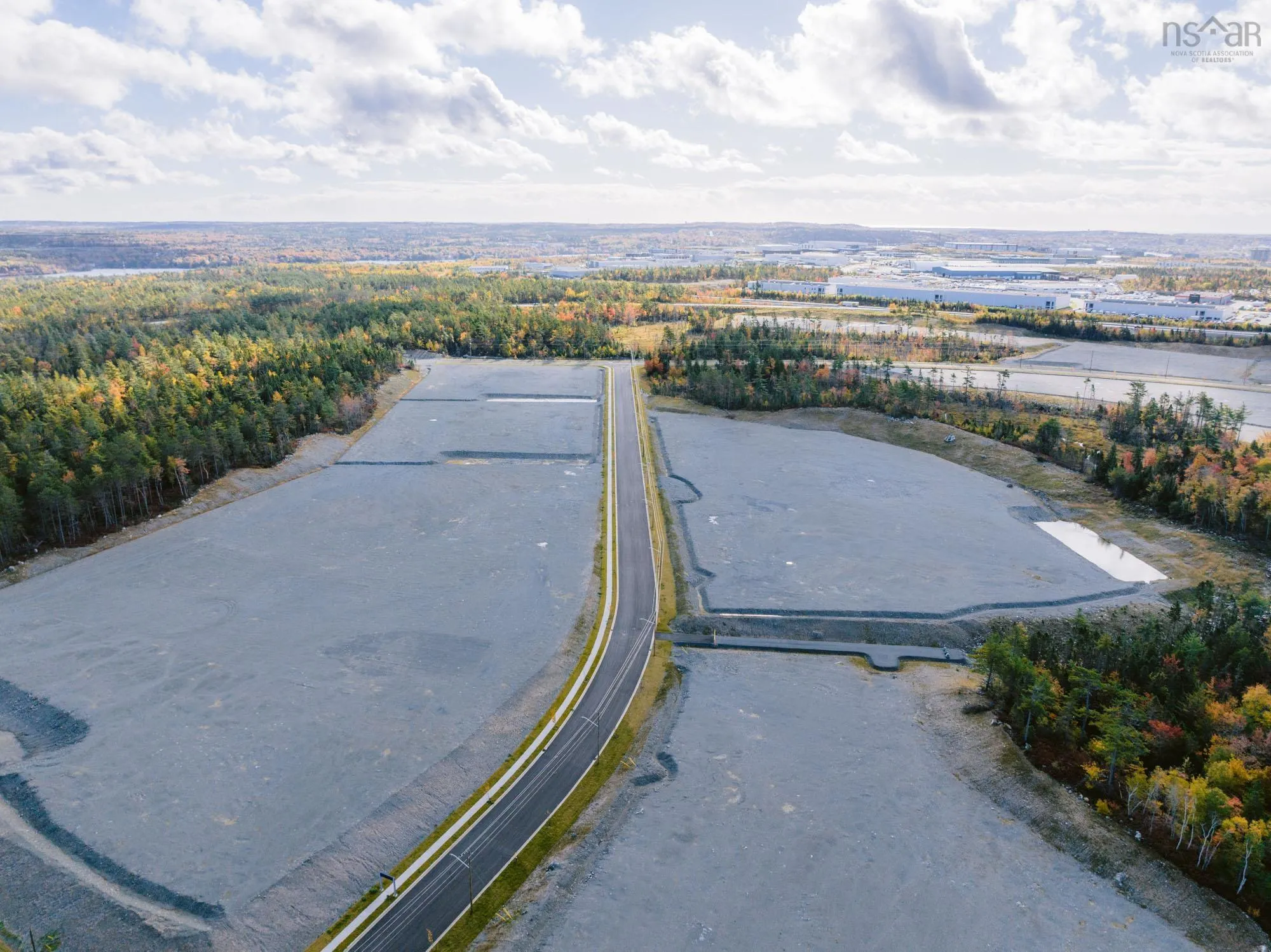 Waverley Road, Waverley Ns B2r 1w6, ,Land,For Sale,Waverley,202426292