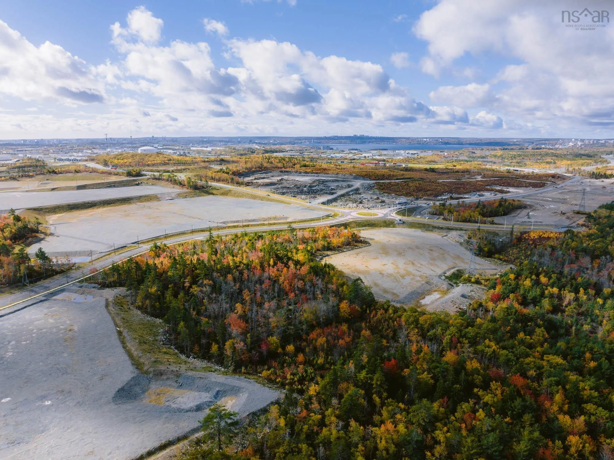 Waverley Road, Waverley Ns B2r 1w6, ,Land,For Sale,Waverley,202426292