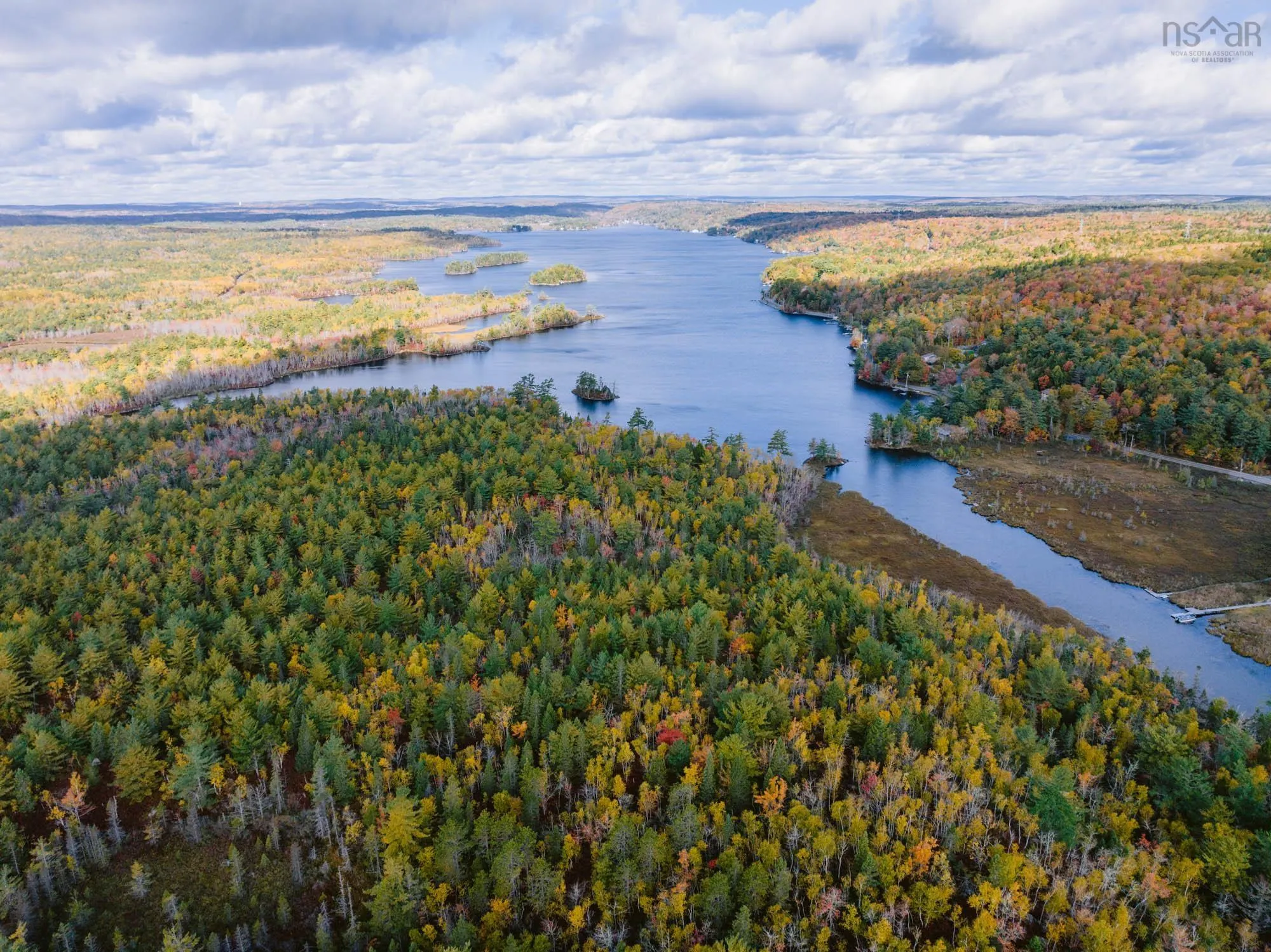 Waverley Road, Waverley Ns B2r 1w6, ,Land,For Sale,Waverley,202426292
