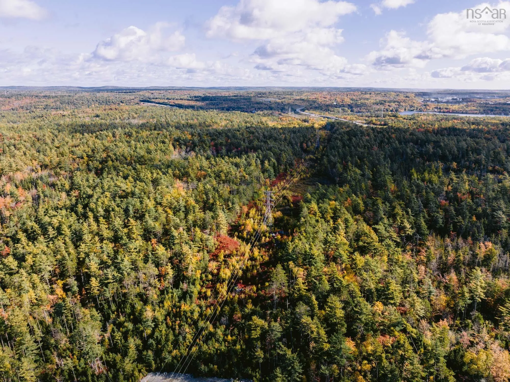 Waverley Road, Waverley Ns B2r 1w6, ,Land,For Sale,Waverley,202426292