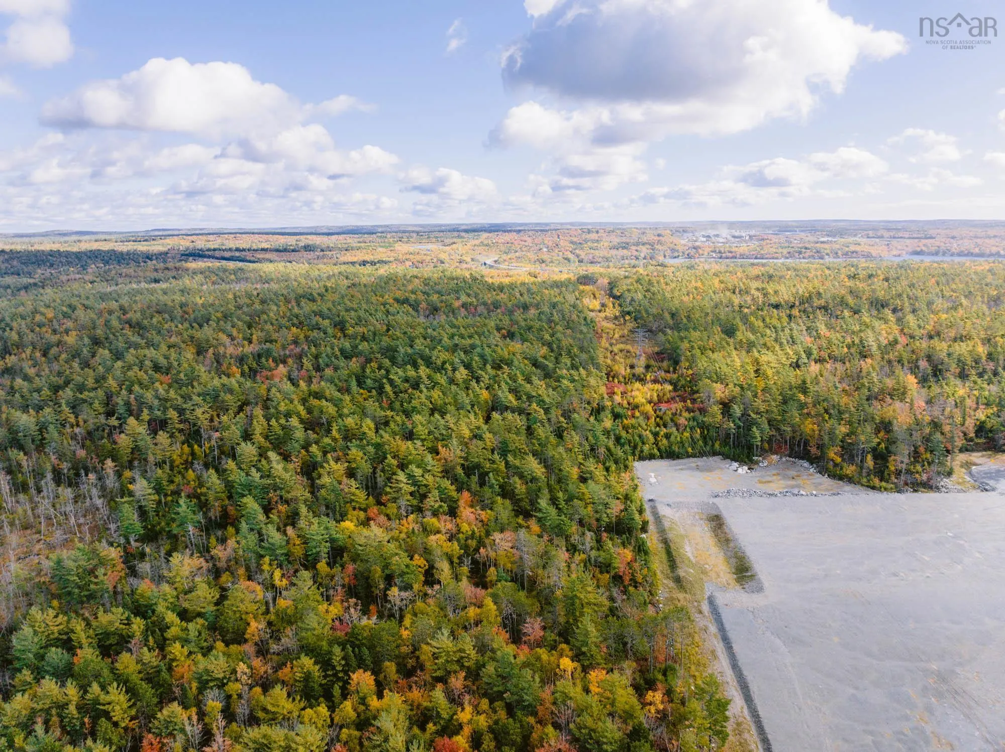 Waverley Road, Waverley Ns B2r 1w6, ,Land,For Sale,Waverley,202426292