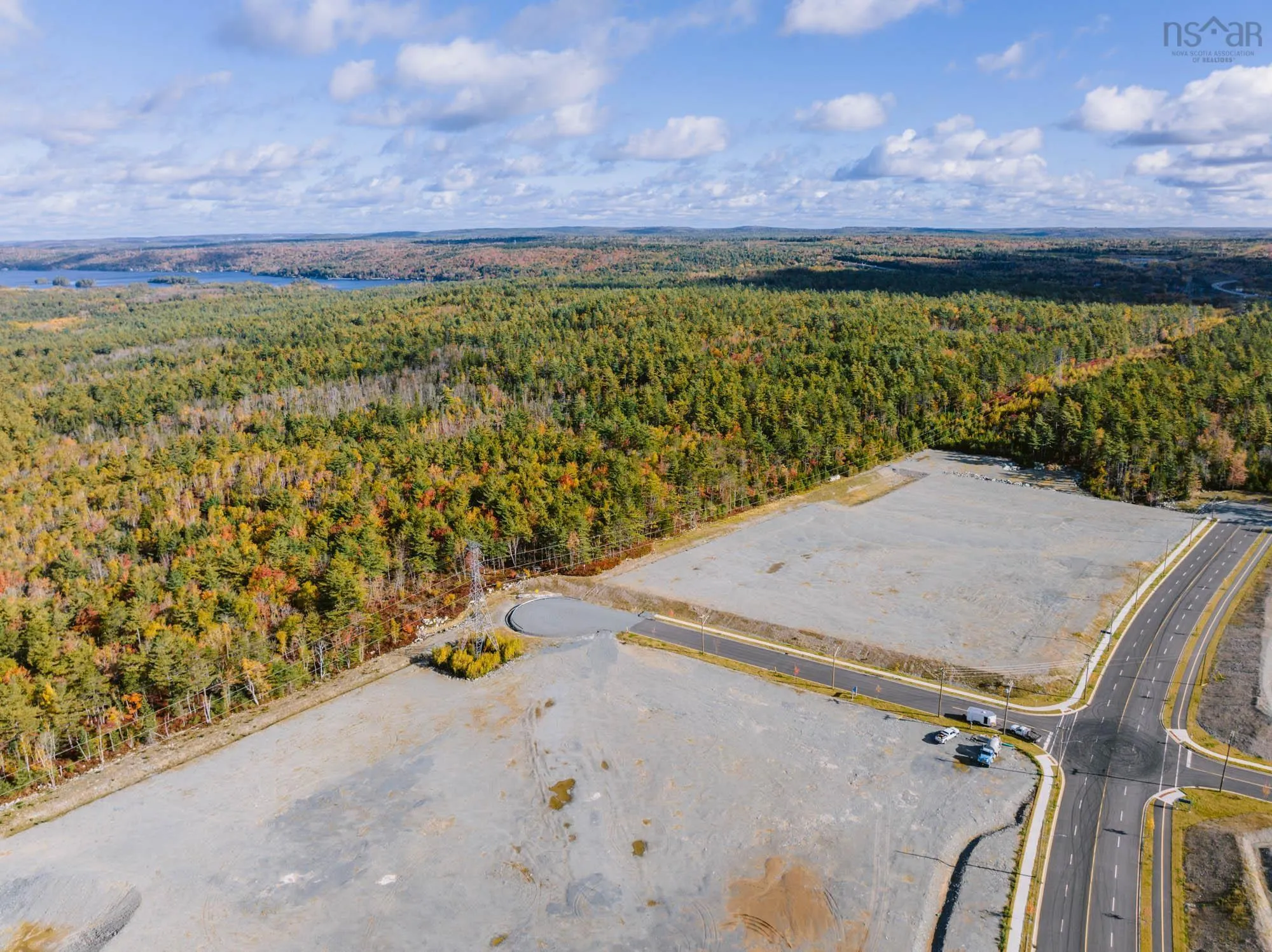 Waverley Road, Waverley Ns B2r 1w6, ,Land,For Sale,Waverley,202426292