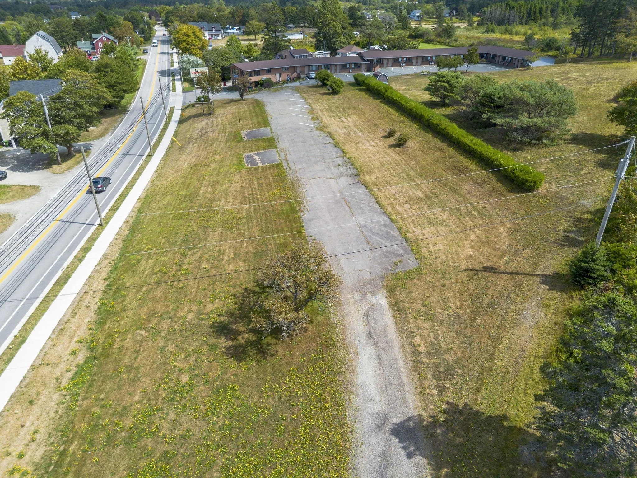 Lot 1 1 Highway, Dayton, NS B5A 5A2, ,Land,For Sale,1,202522728