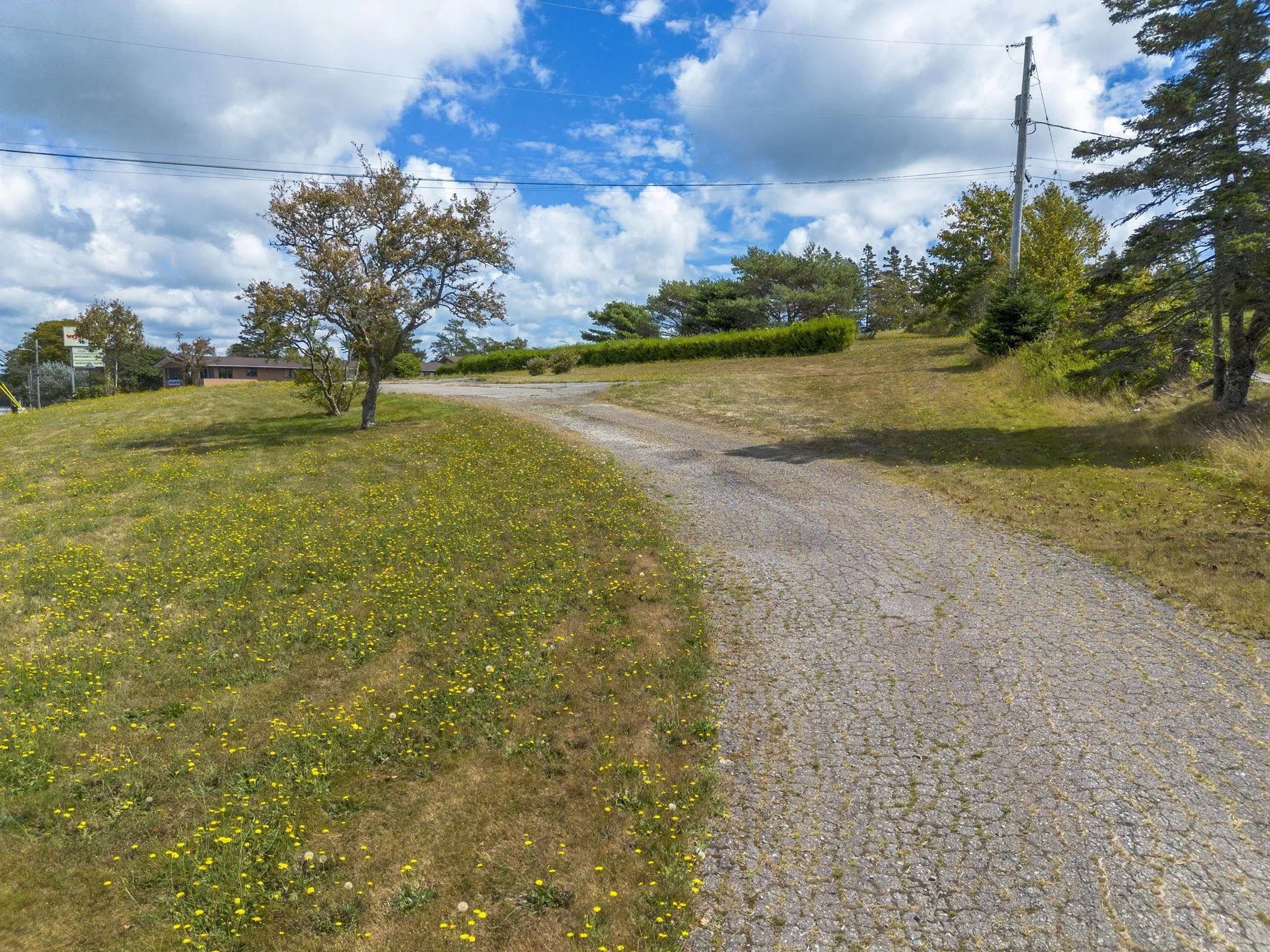 Lot 1 1 Highway, Dayton, NS B5A 5A2, ,Land,For Sale,1,202522728
