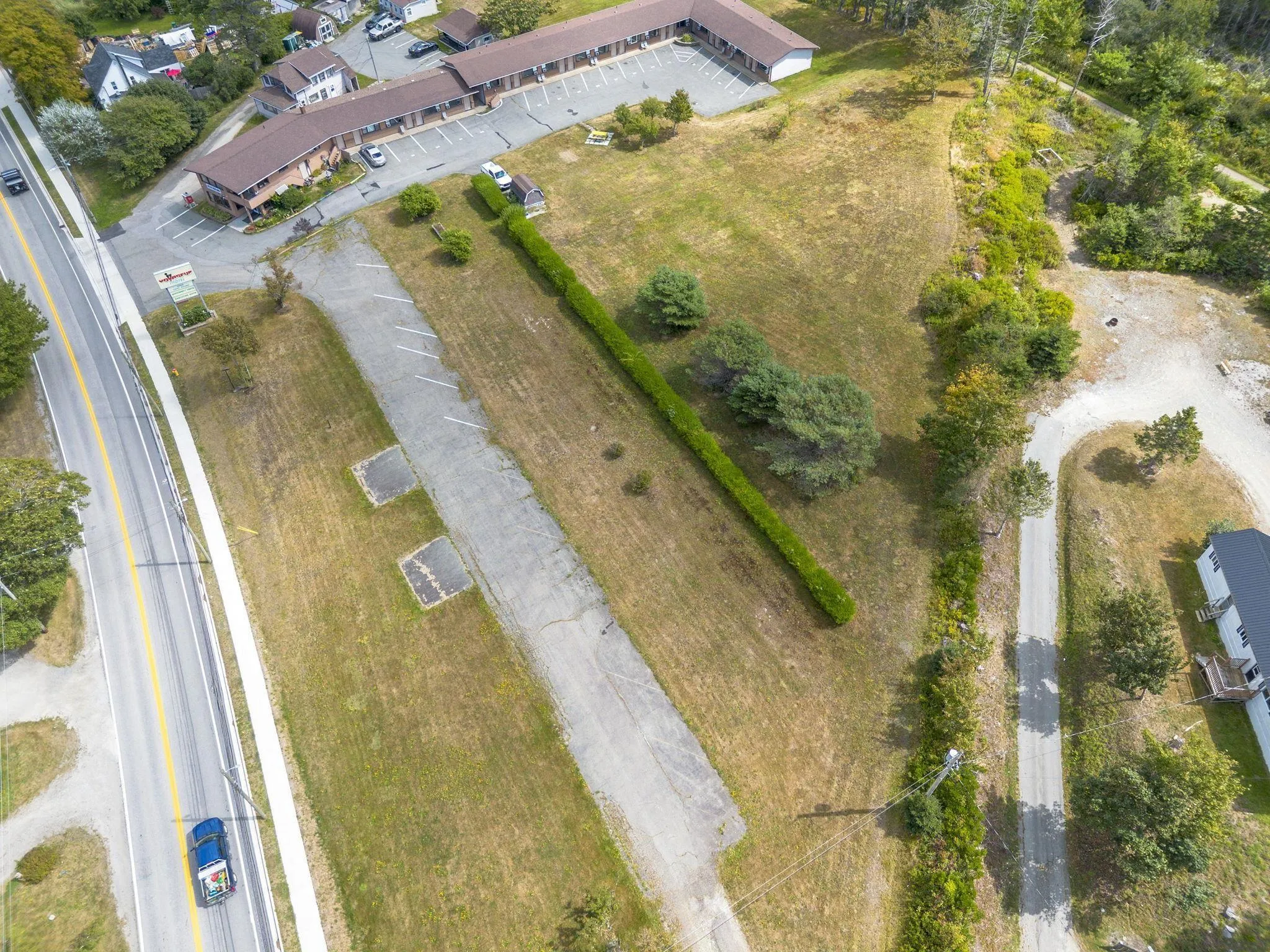 Lot 1 1 Highway, Dayton, NS B5A 5A2, ,Land,For Sale,1,202522728