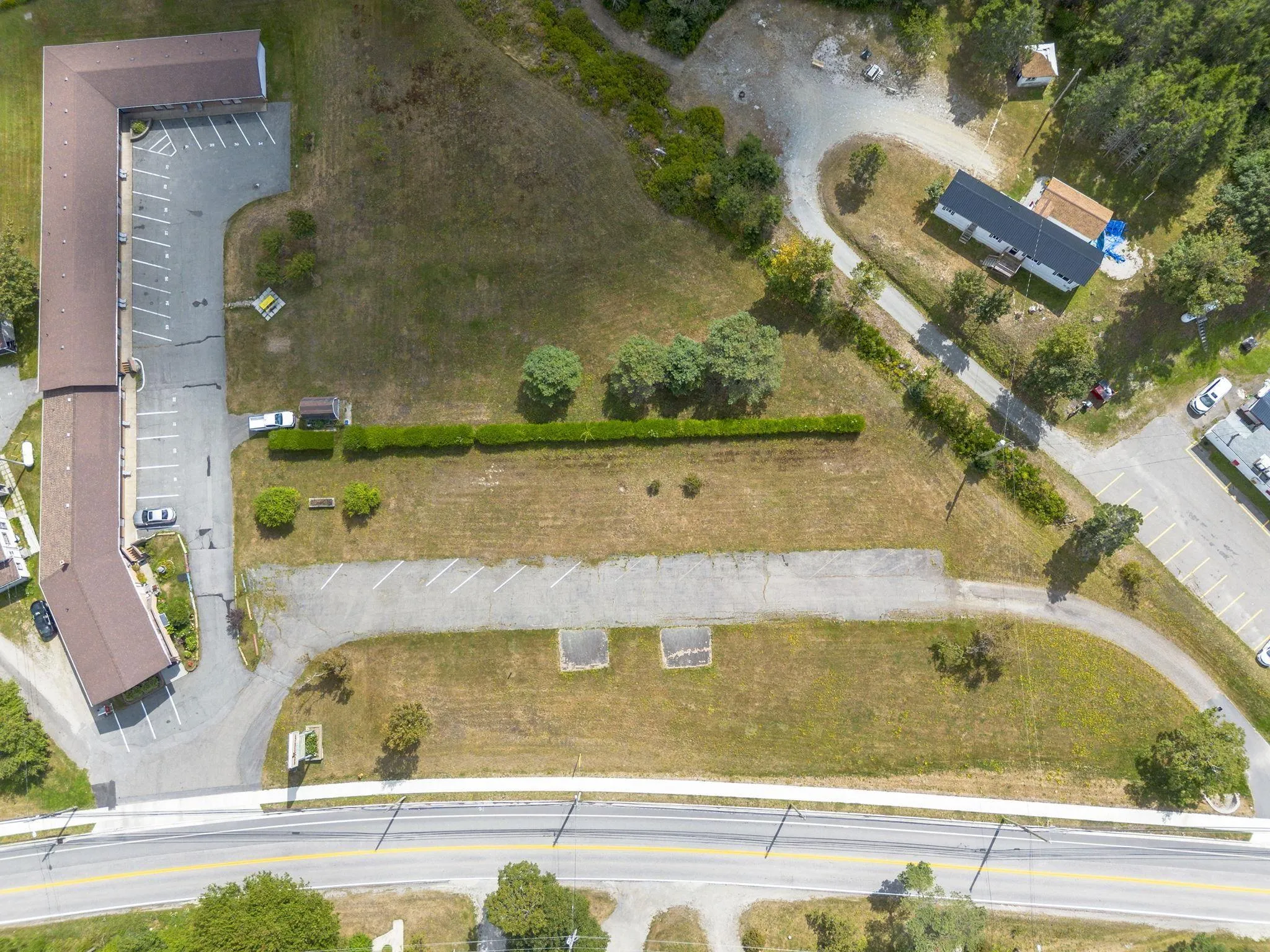 Lot 1 1 Highway, Dayton, NS B5A 5A2, ,Land,For Sale,1,202522728