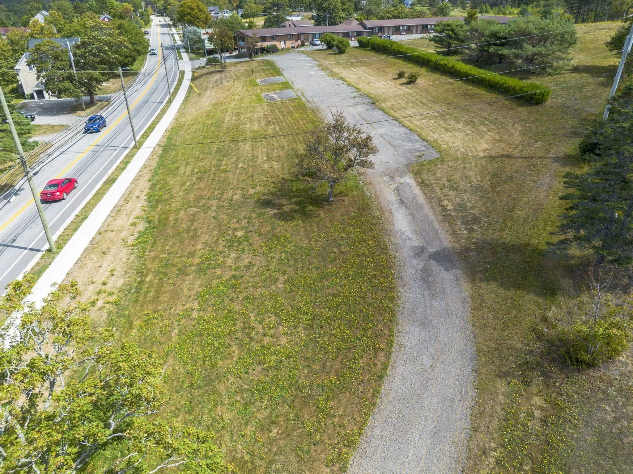 Lot 1 1 Highway, Dayton, NS B5A 5A2, ,Land,For Sale,1,202522728