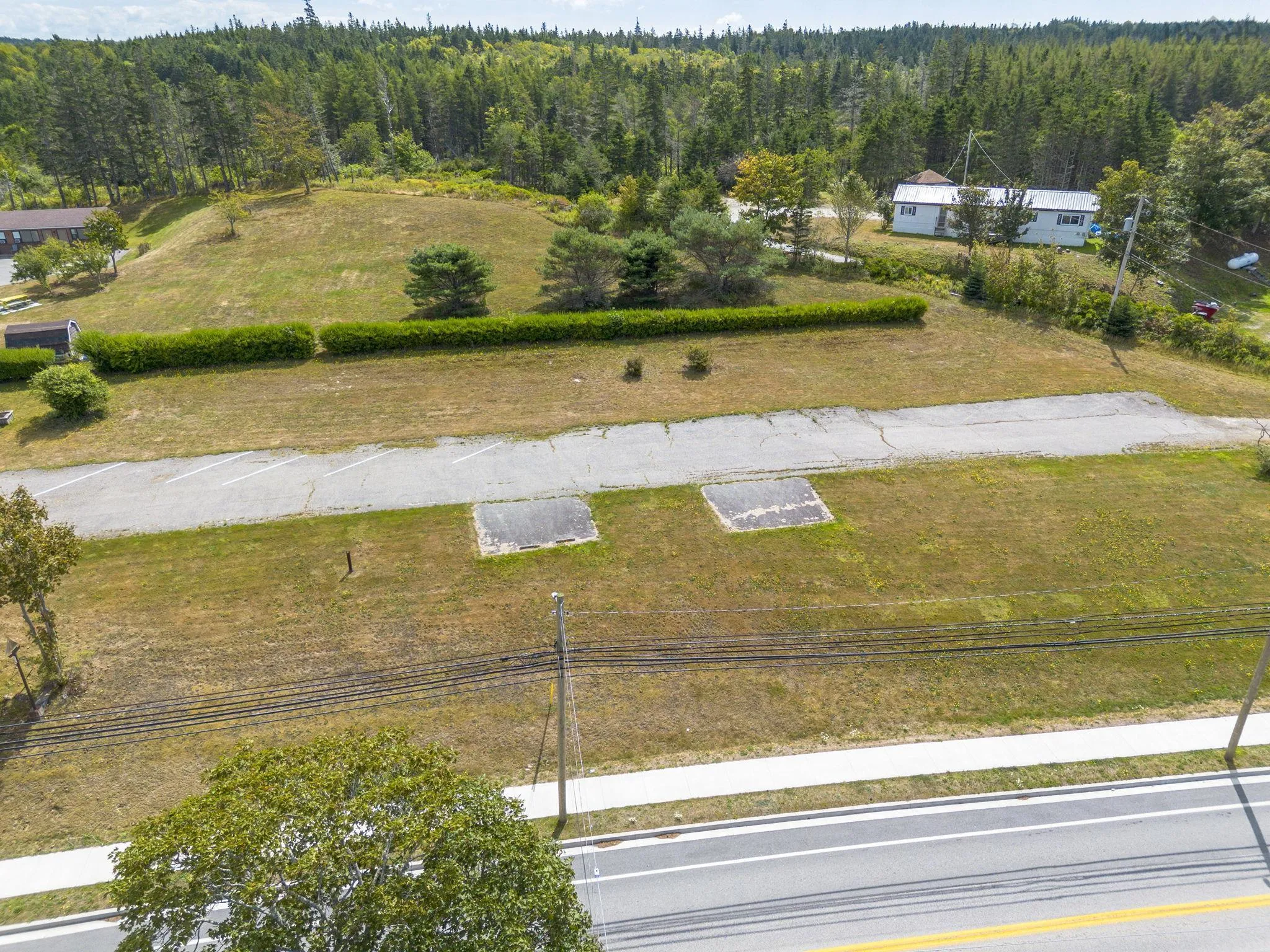 Lot 1 1 Highway, Dayton, NS B5A 5A2, ,Land,For Sale,1,202522728