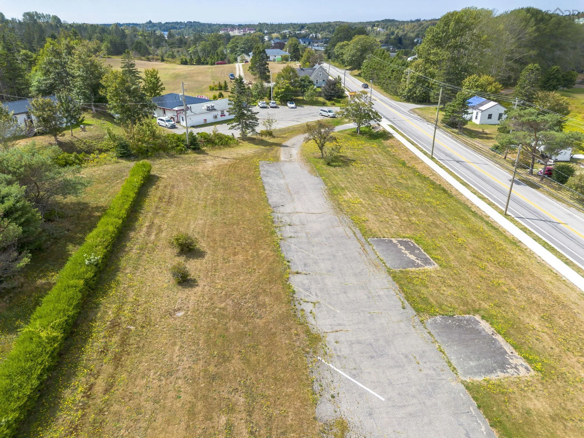 Lot 1 1 Highway, Dayton, NS B5A 5A2, ,Land,For Sale,1,202522728