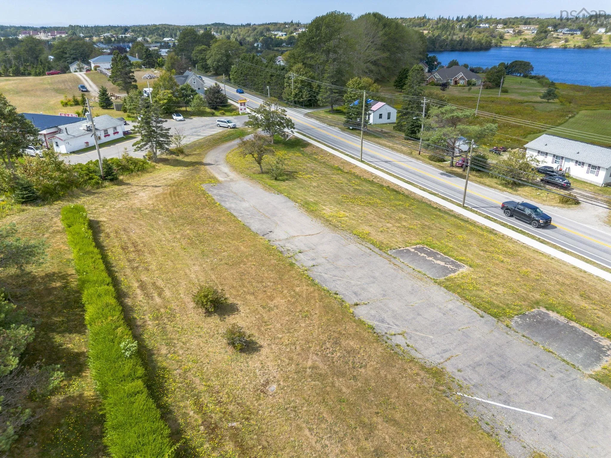 Lot 1 1 Highway, Dayton, NS B5A 5A2, ,Land,For Sale,1,202522728